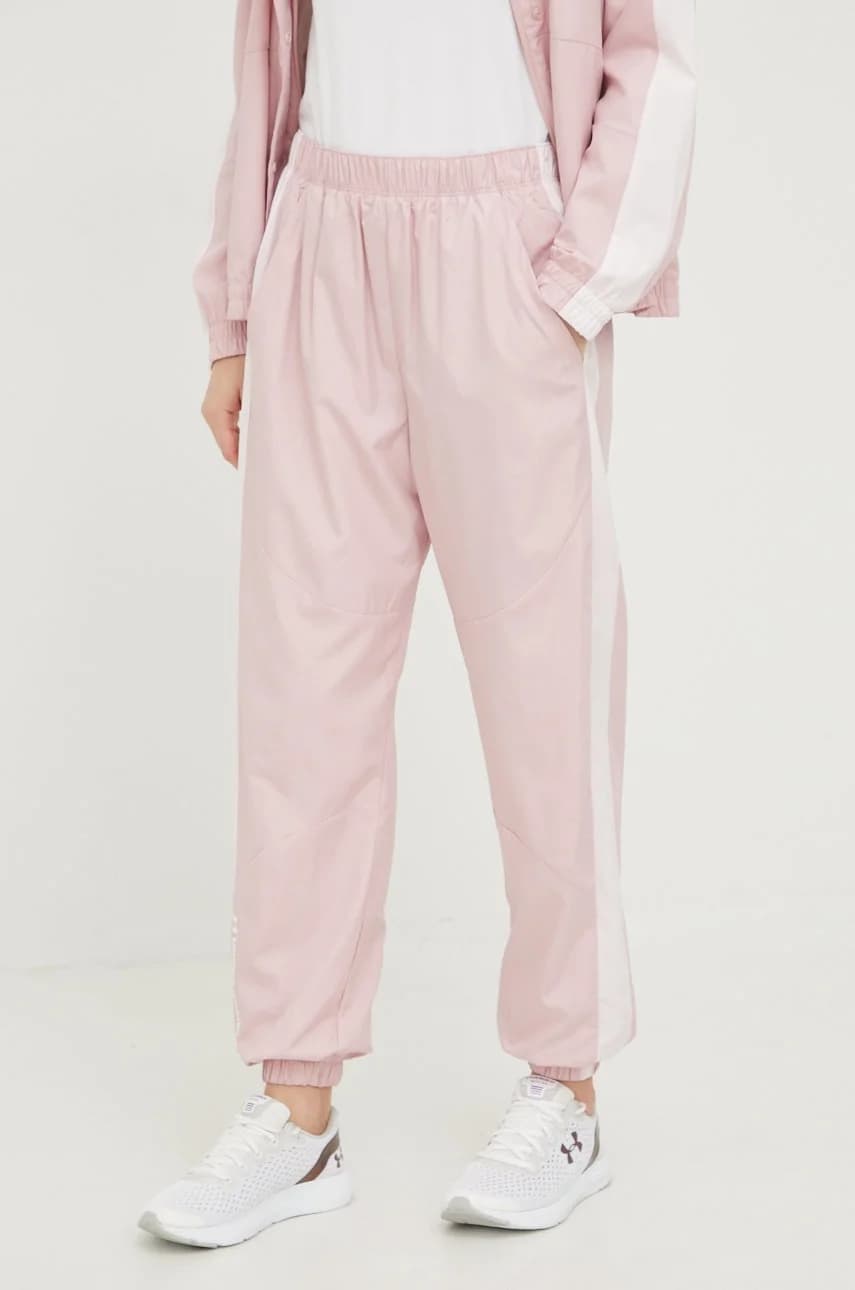 Тренировочные брюки