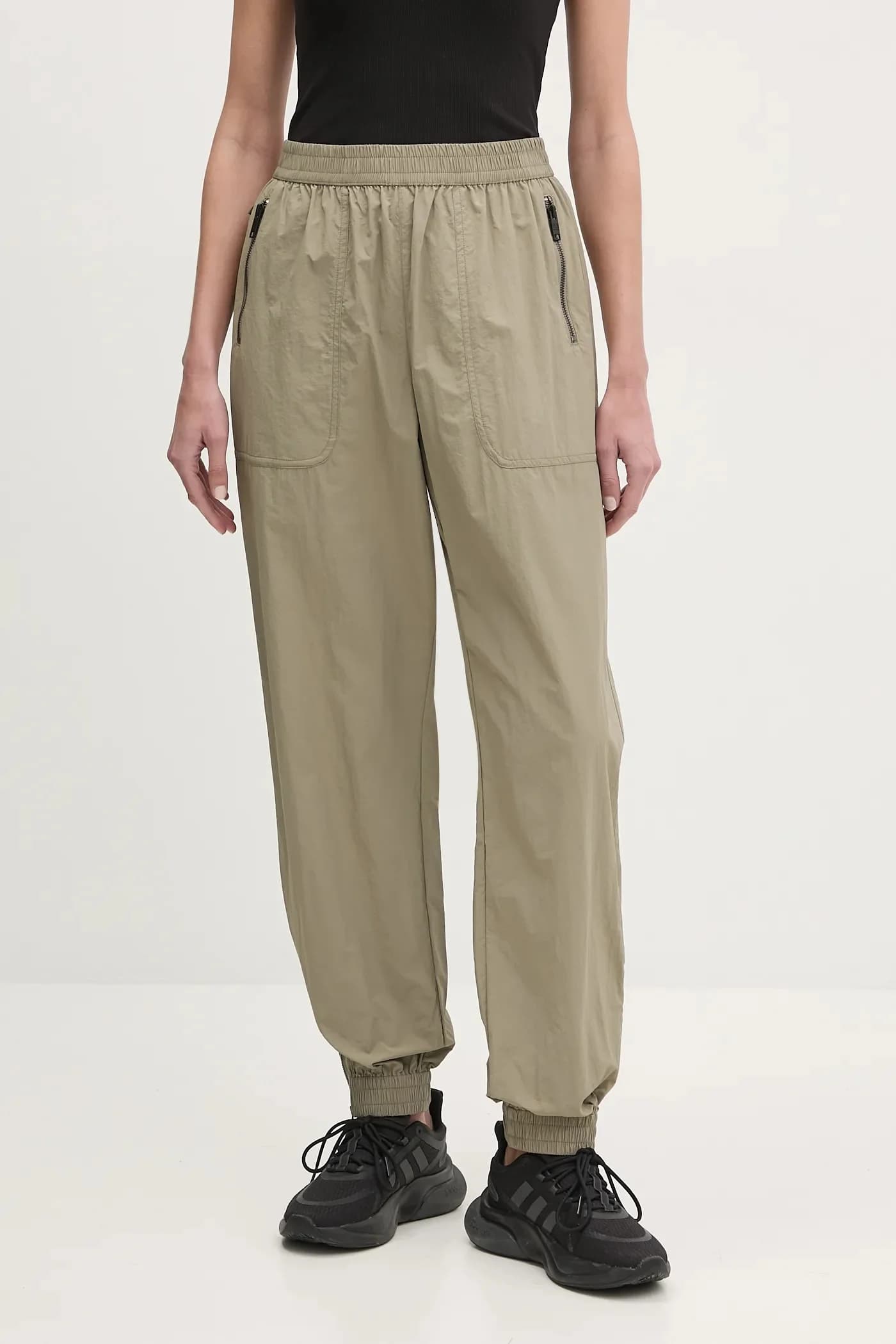 Брюки Питлейн