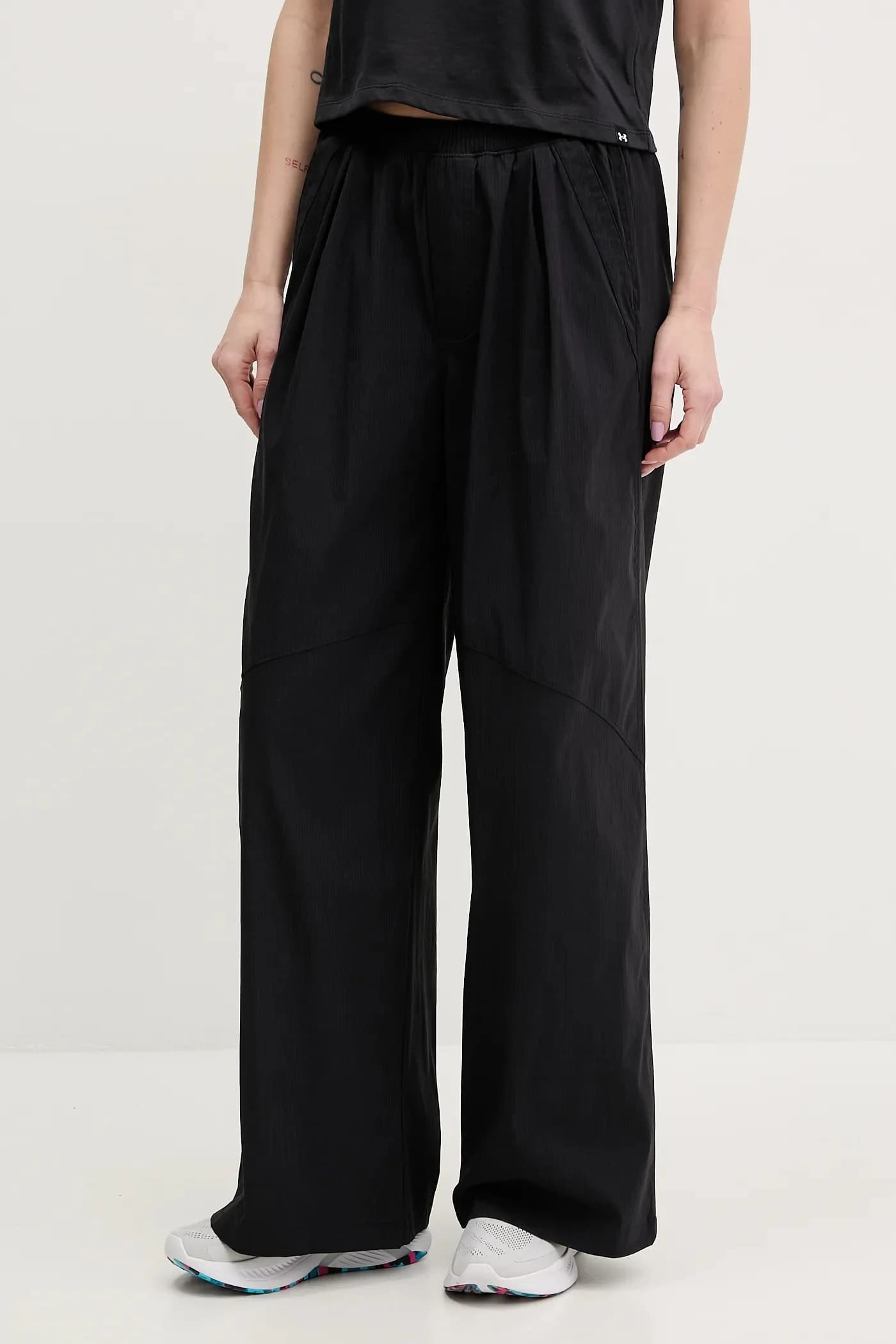 Неудержимые спортивные штаны