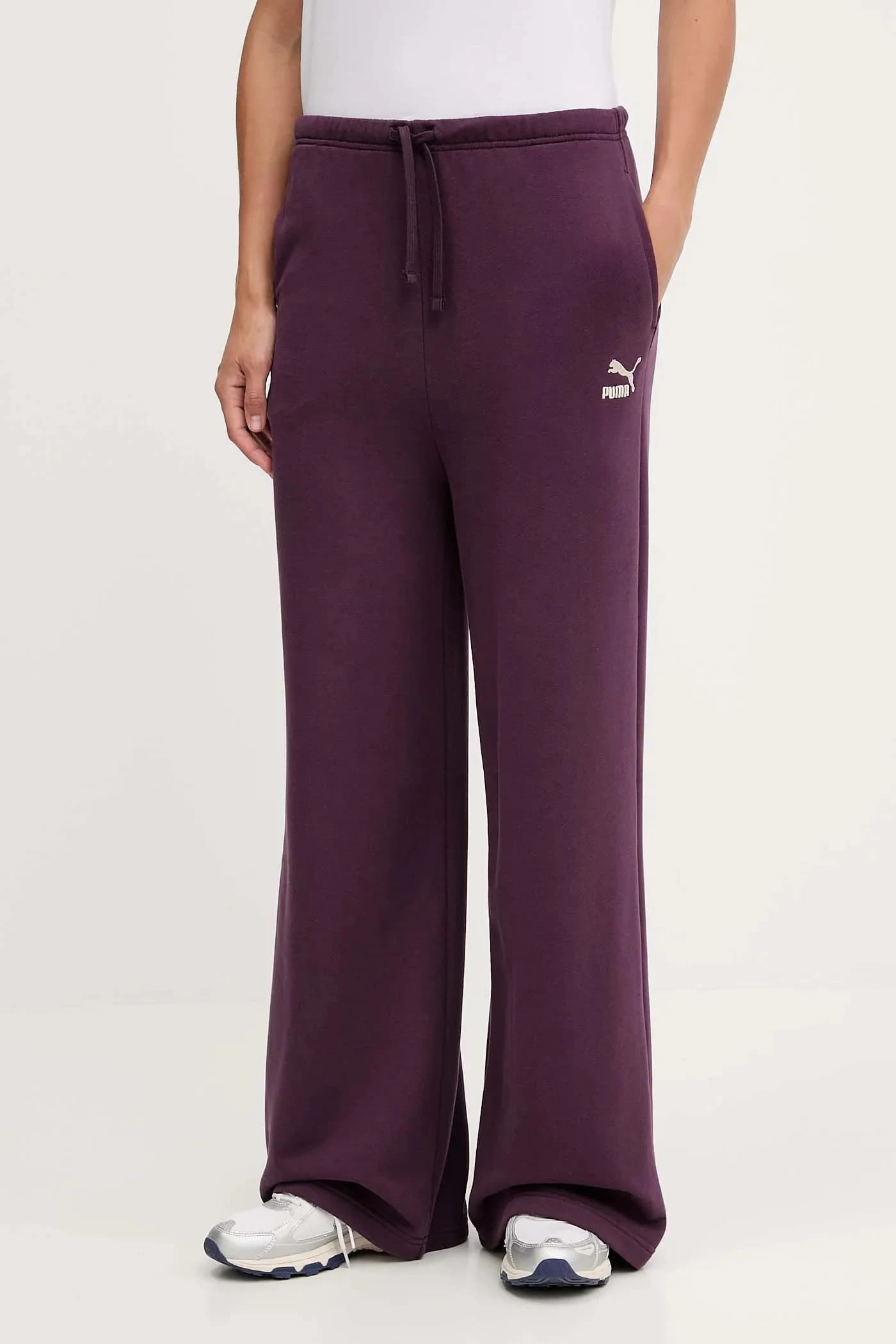 Хлопковые спортивные штаны BETTER CLASSIC