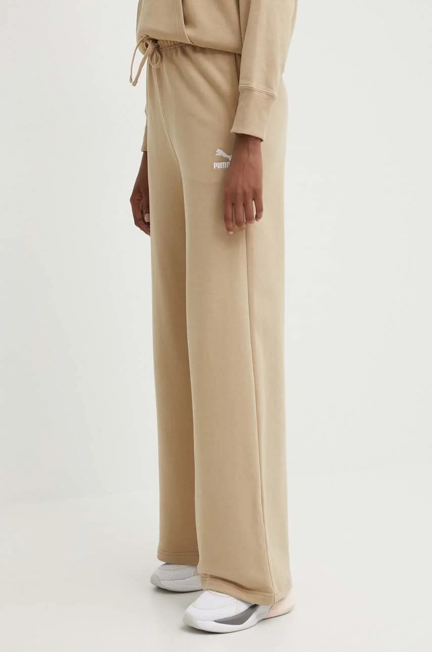 Хлопковые спортивные штаны BETTER CLASSIC