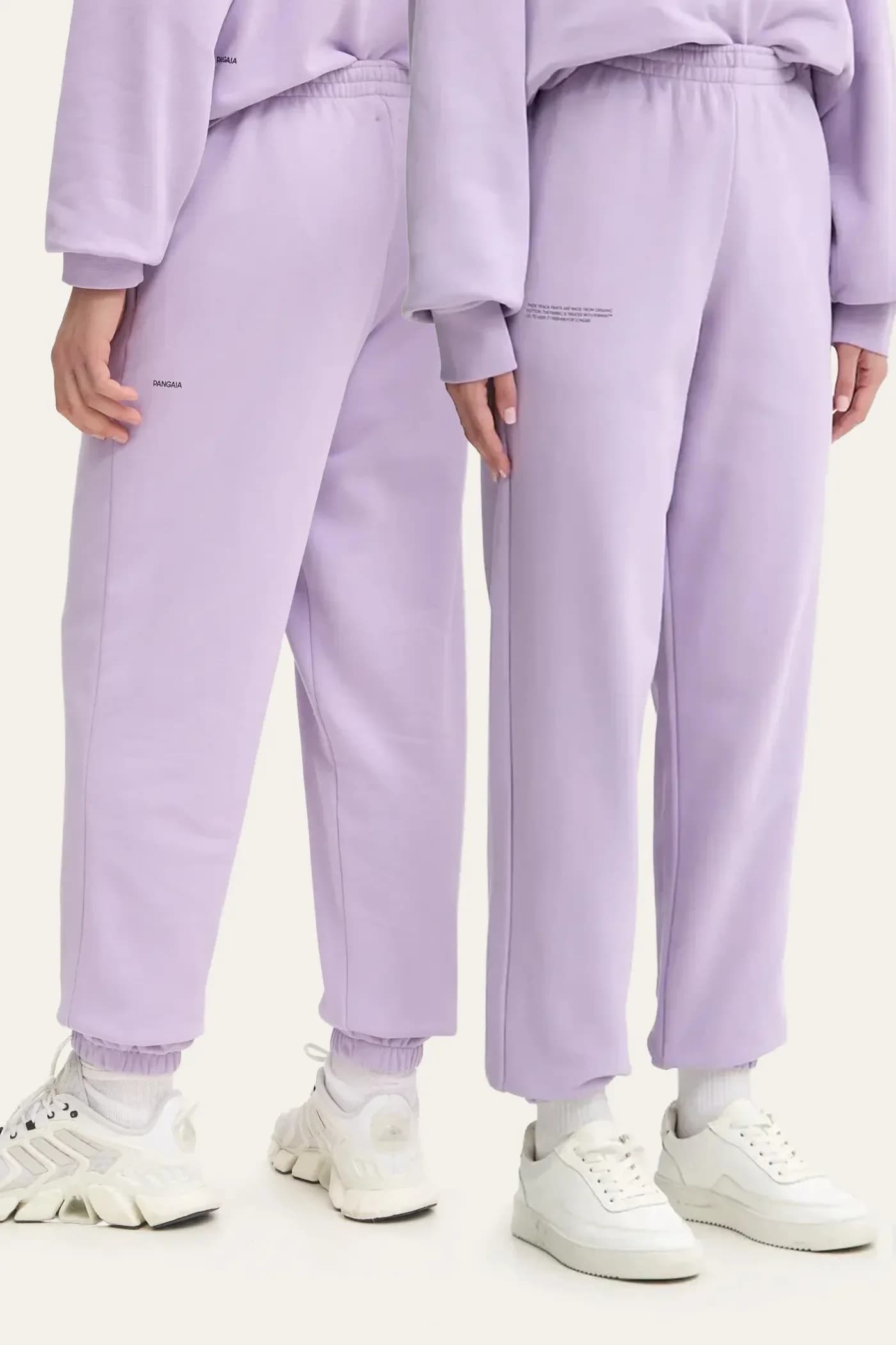 Хлопковые спортивные штаны