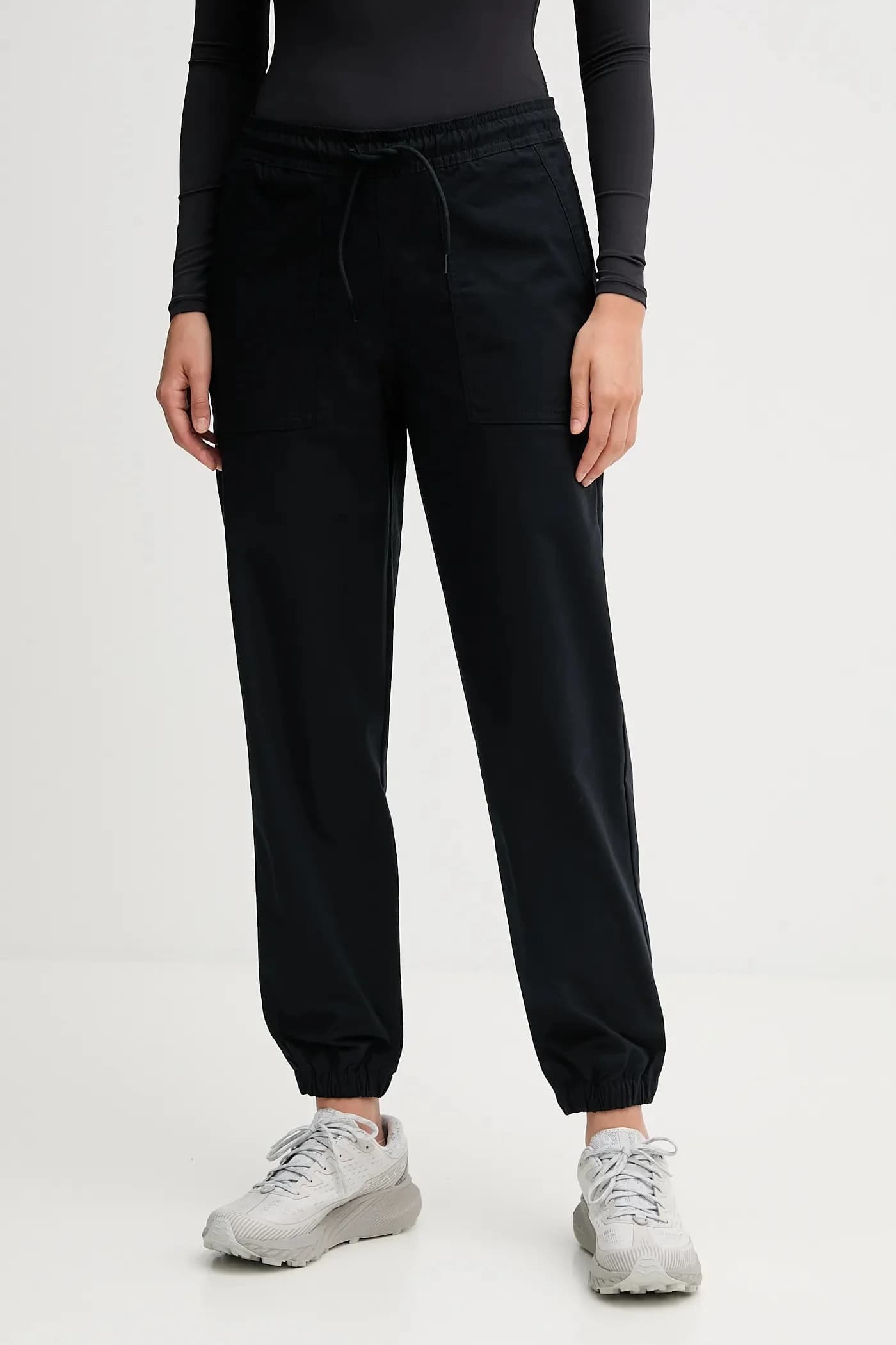 брюки ROC Ripstop