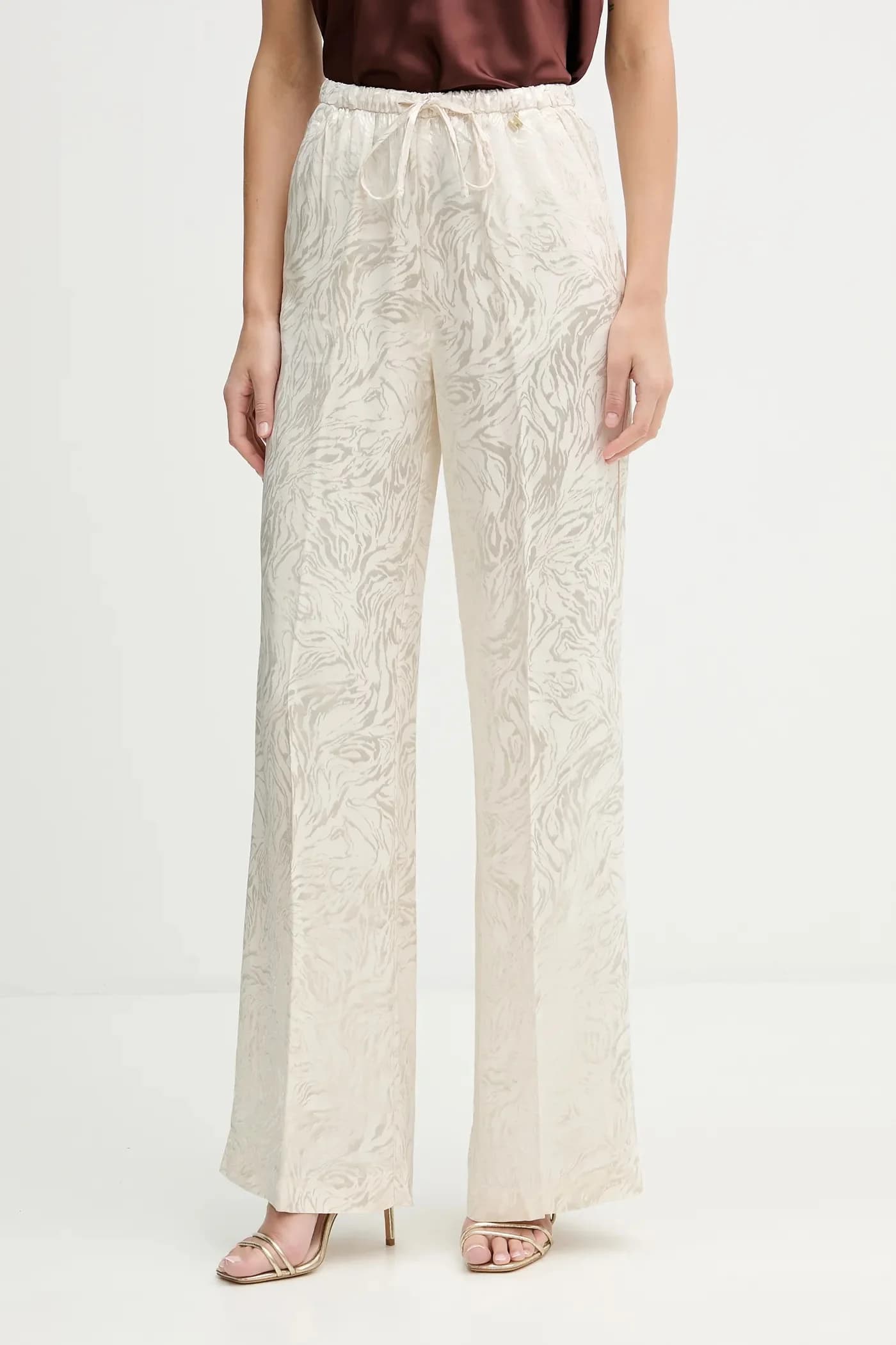 ЛХАМЕС брюки