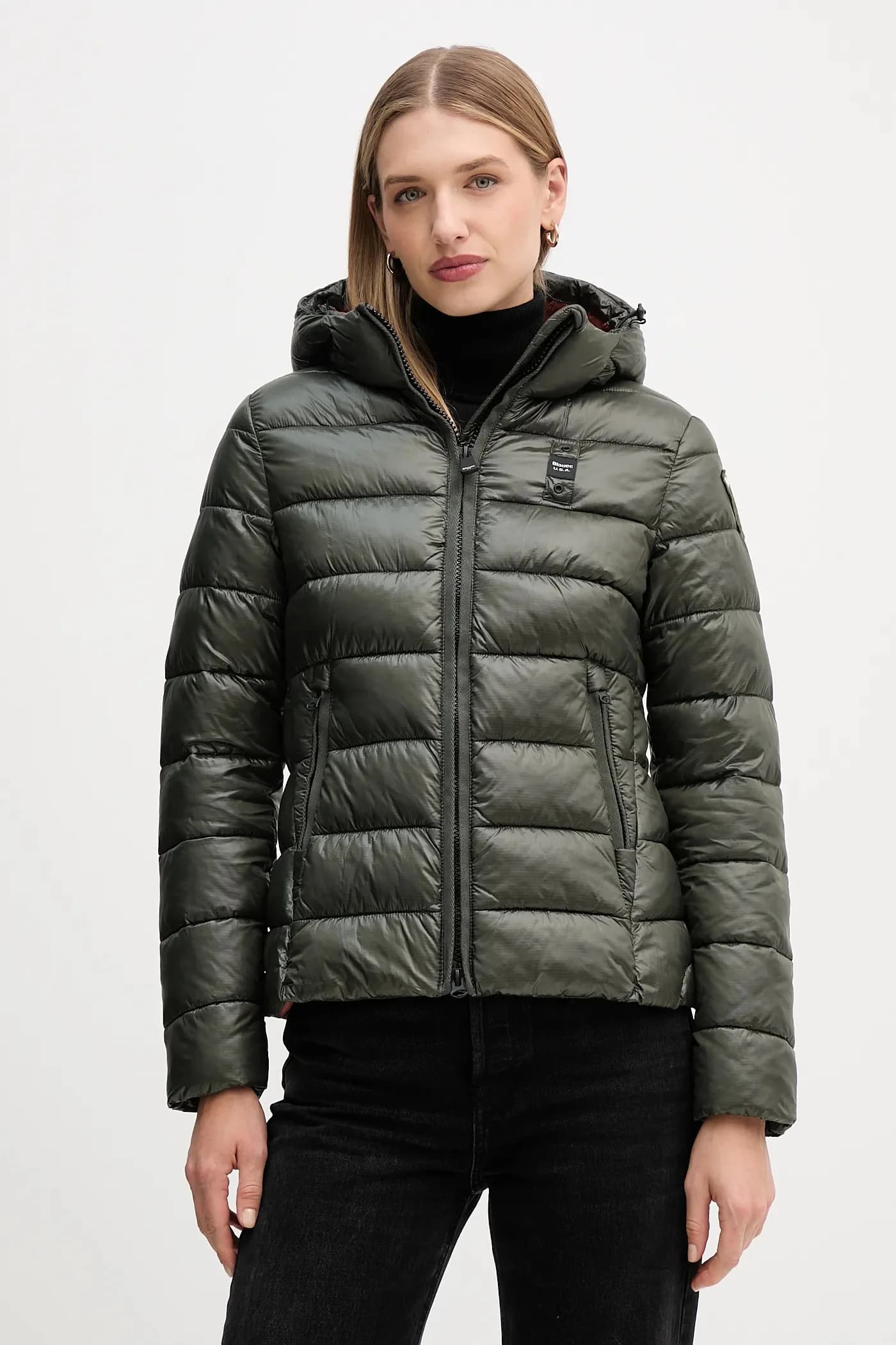 КЭРОЛ куртка