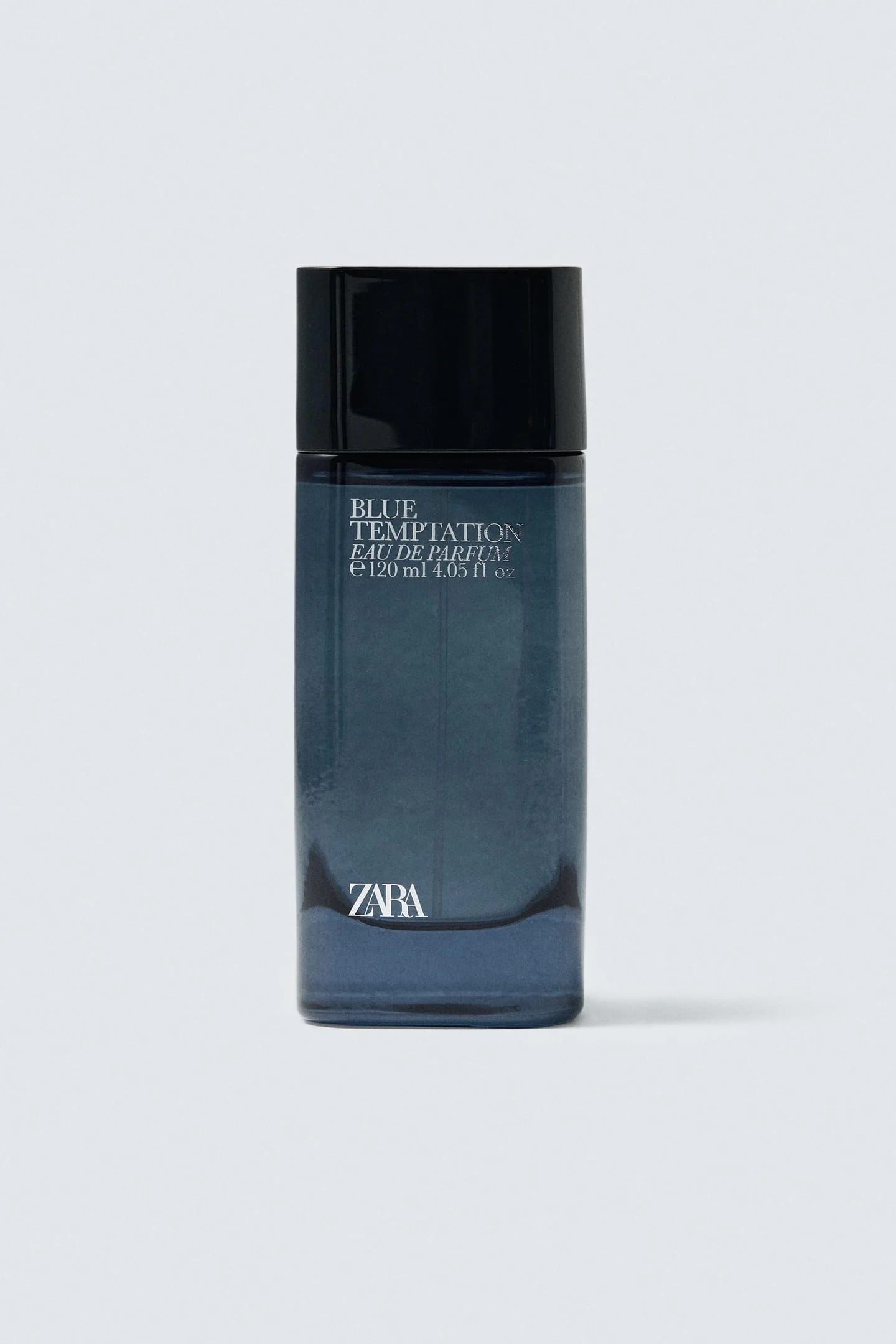 BLUE TEMPTATION EDP 120 МЛ (4,05 ЖЛ. УНЦИИ)
