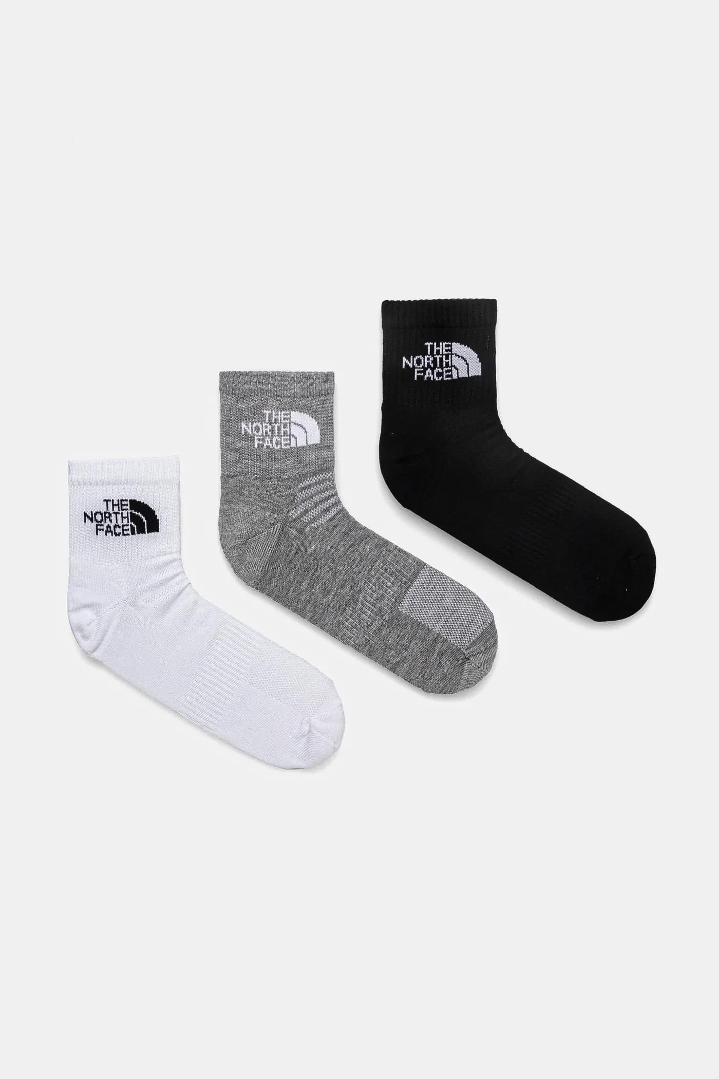 3 пары носков