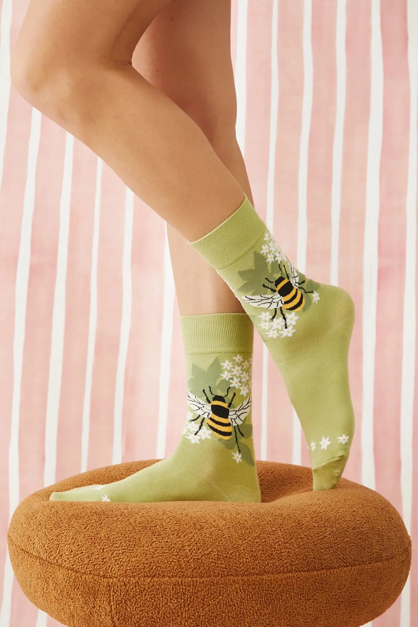 Хлопковые носки, 2 пары