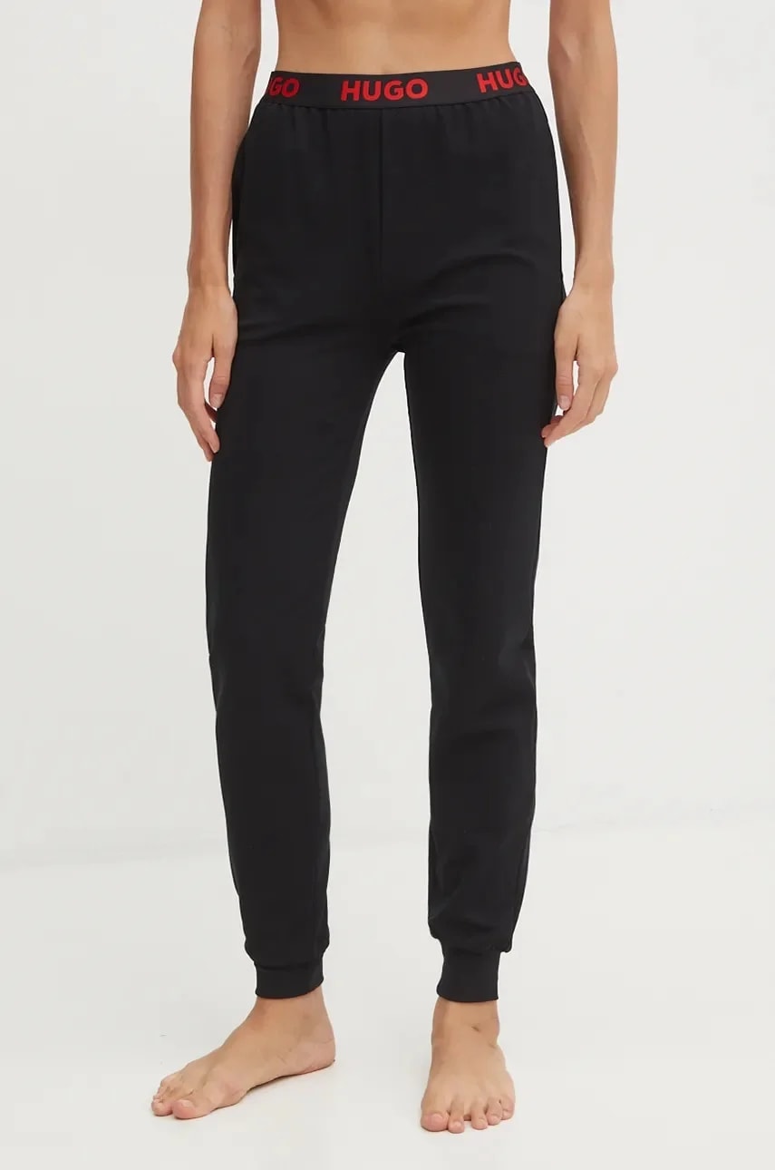 Брюки Lounge SPORTY LOGO_PANTS