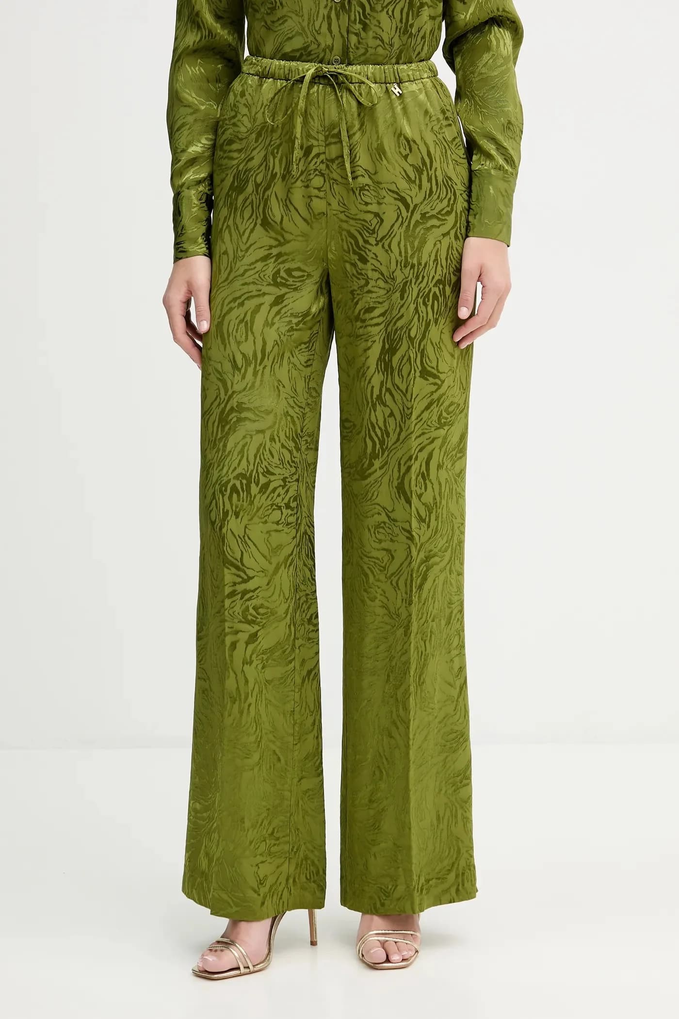 ЛХАМЕС брюки