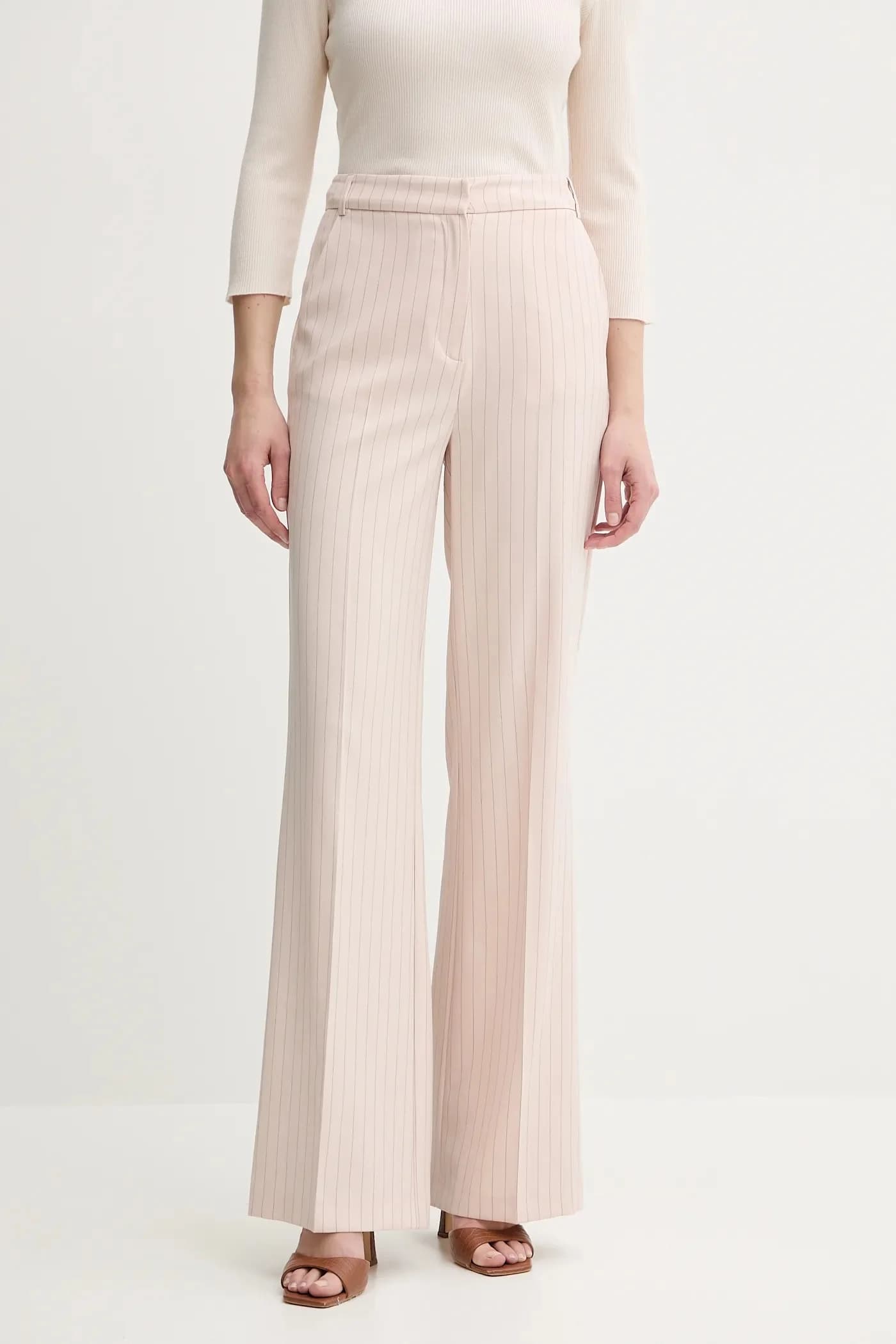 Брюки ПВИВИ.Ф