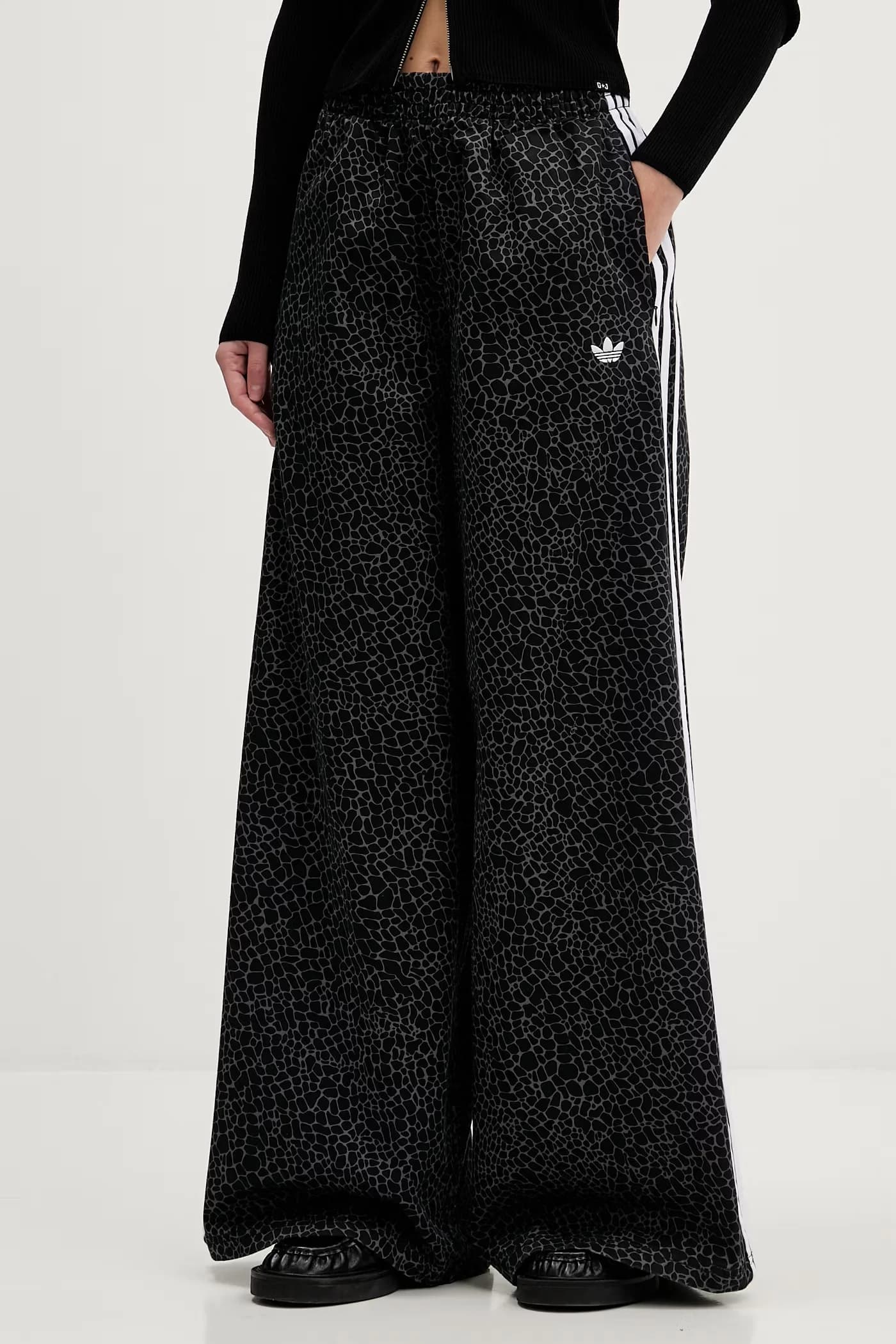 Хлопковые брюки