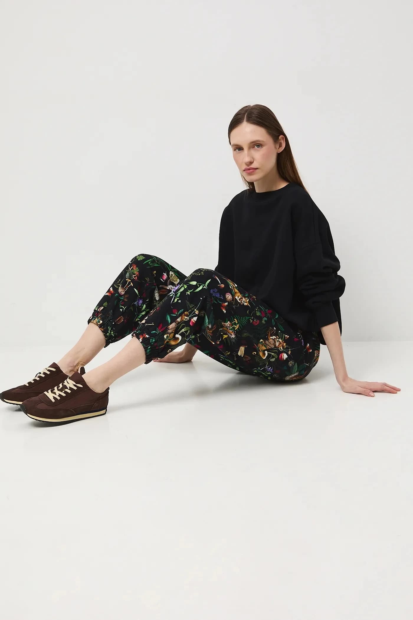 Спортивные штаны