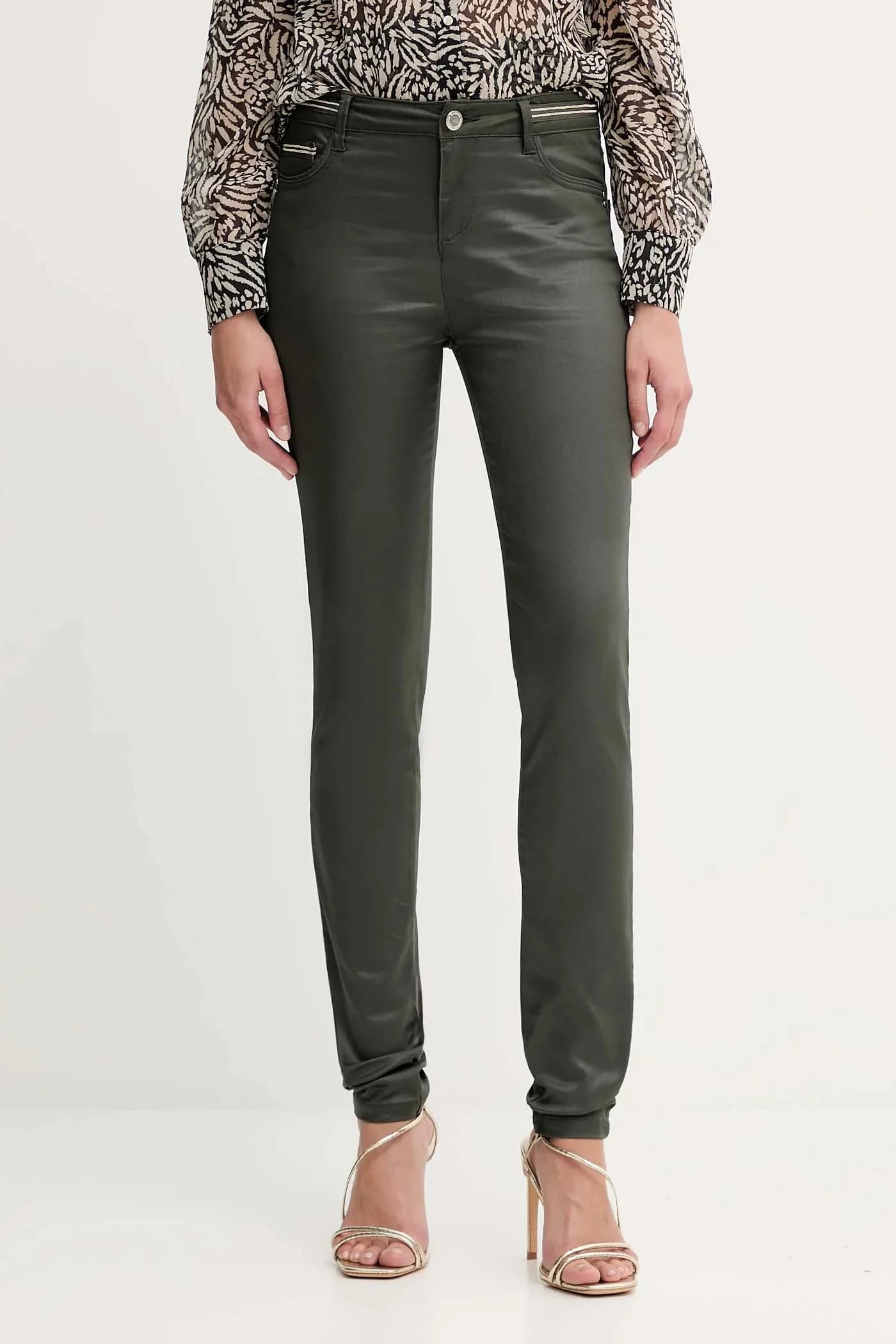 ПАЛОНА брюки