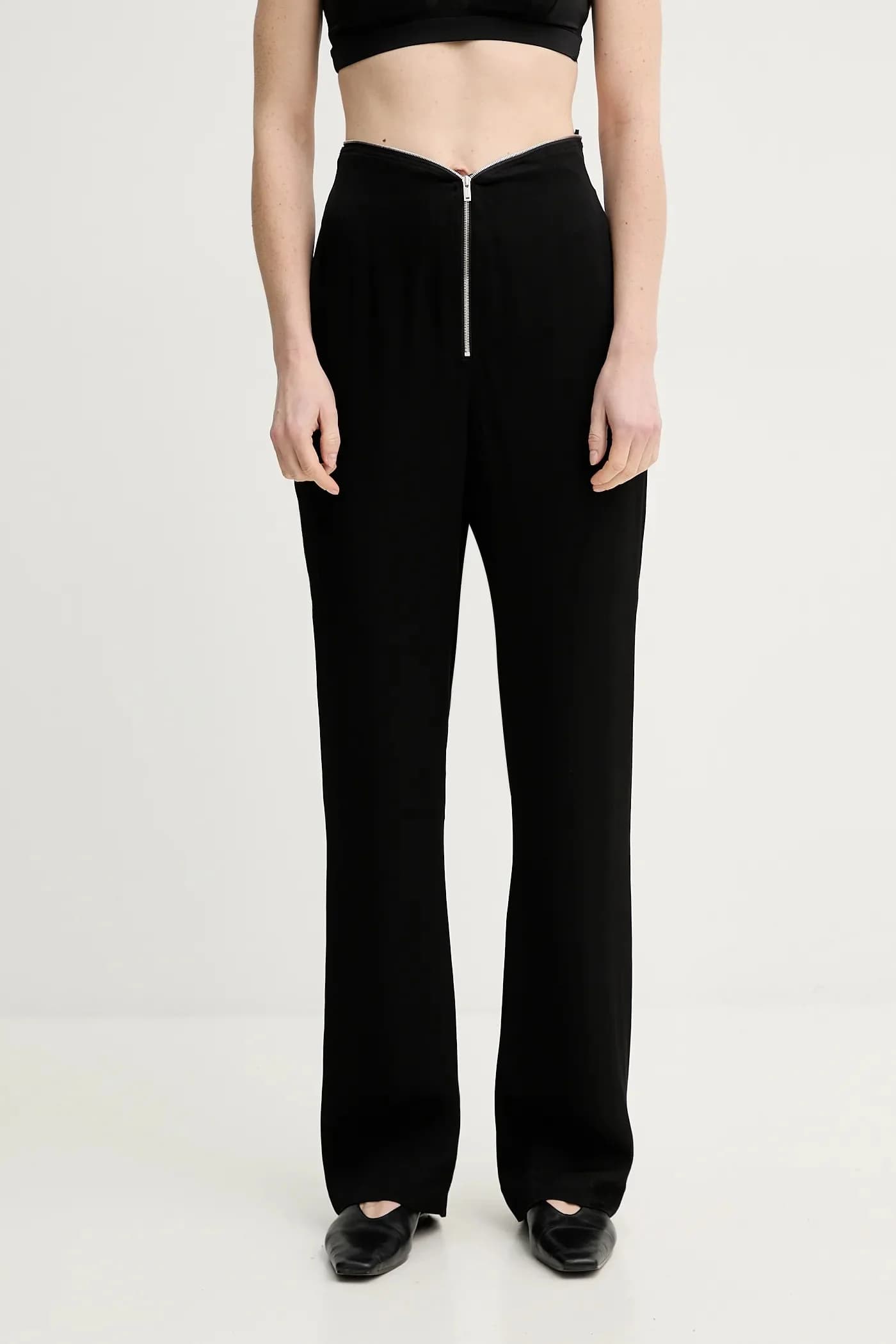 Брюки ЛИНЕТТ