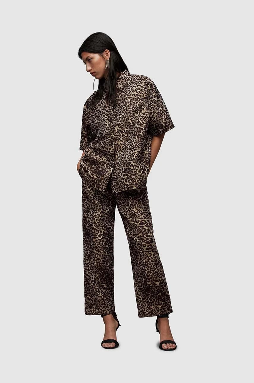 ДЖЕМИ ЛЕППО брюки