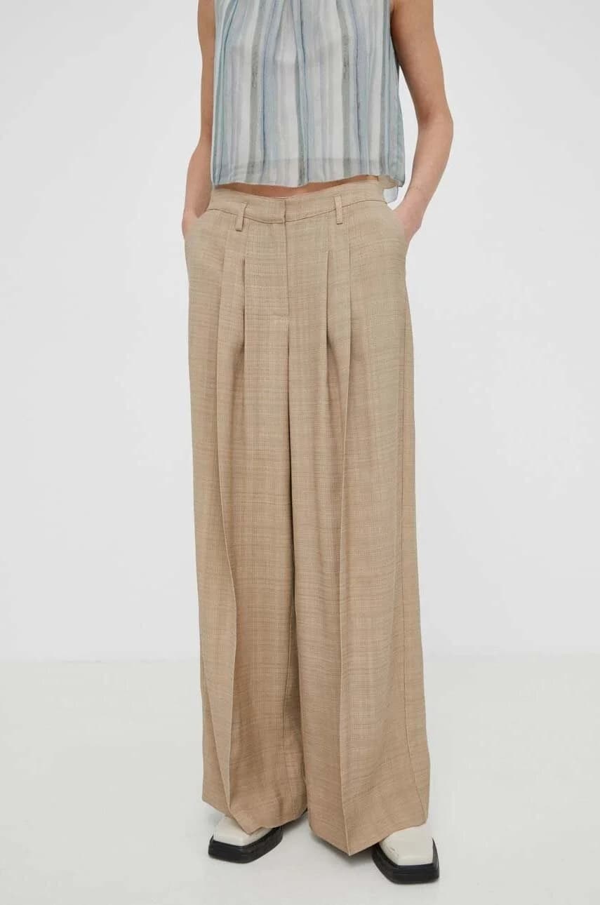 Брюки «Лотос»