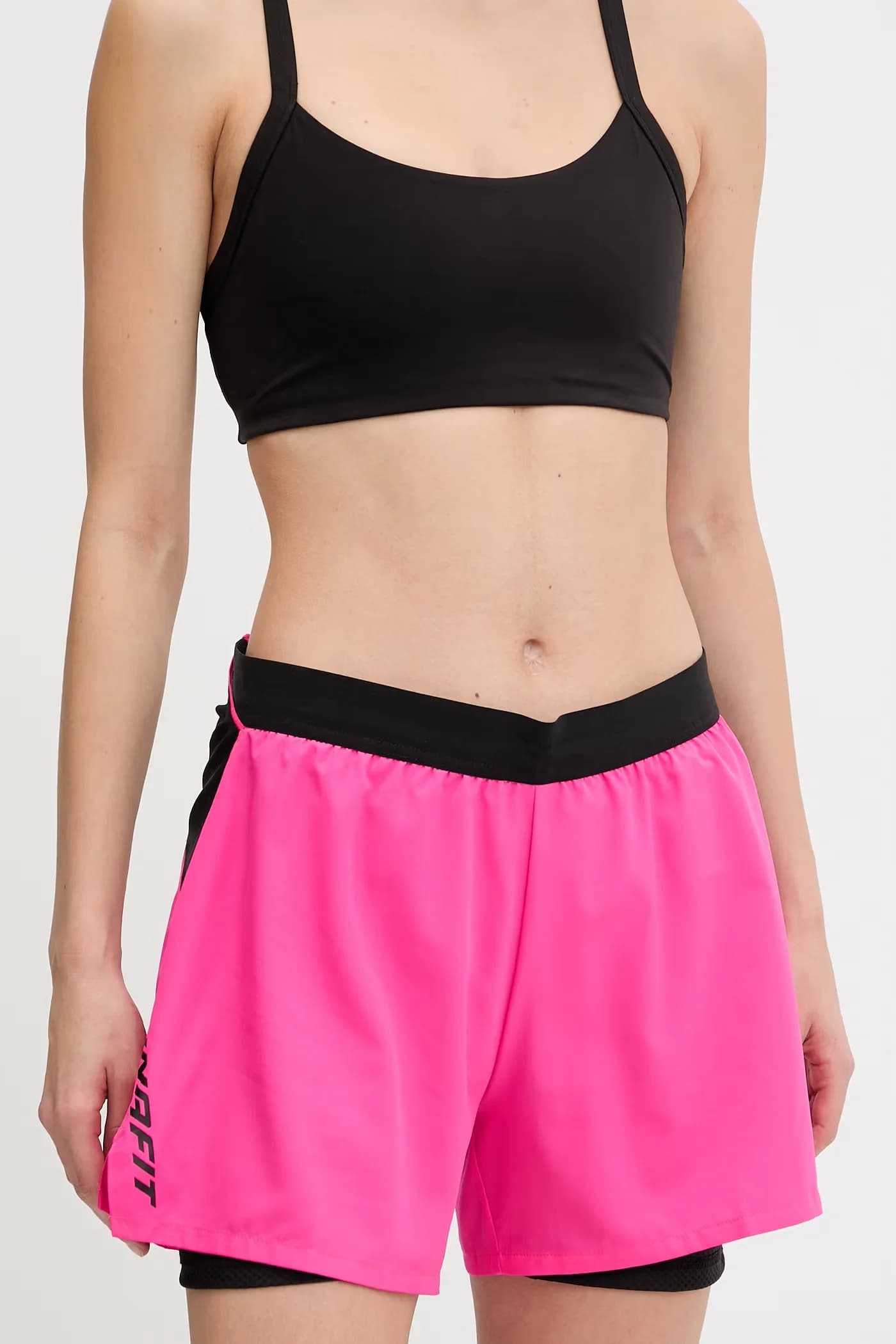 Спортивные шорты ALPINE PRO