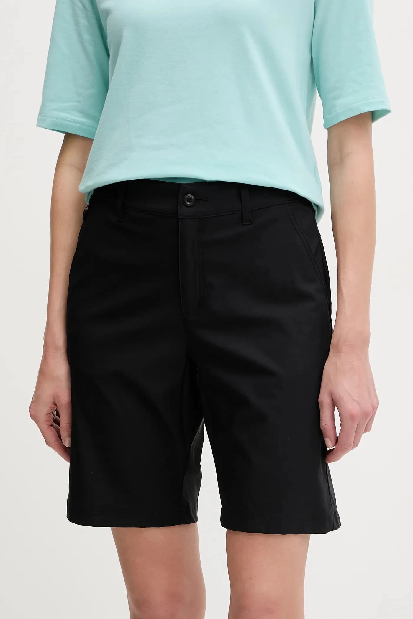 уличные шорты Leslie Falls