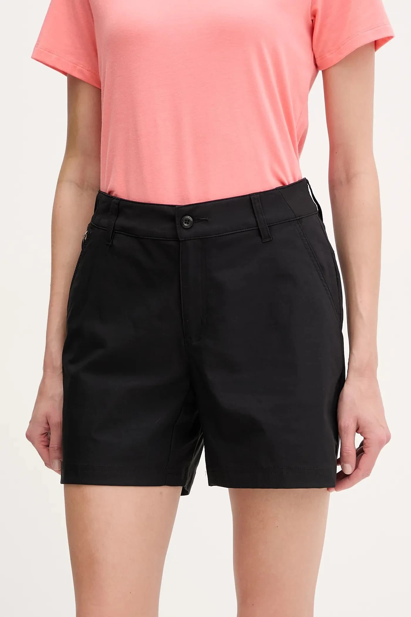 уличные шорты Leslie Falls