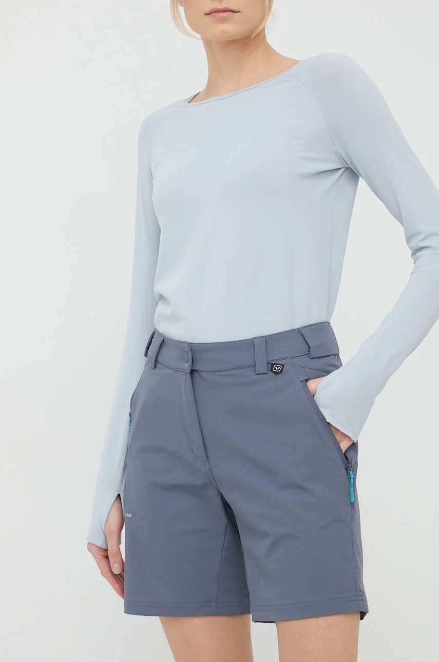 шорты-эспандер