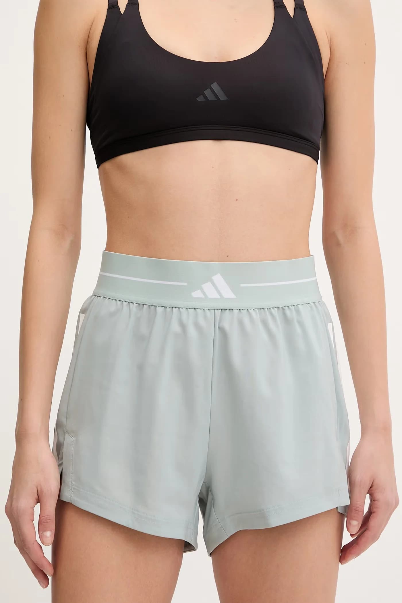 спортивные шорты Hyperglam