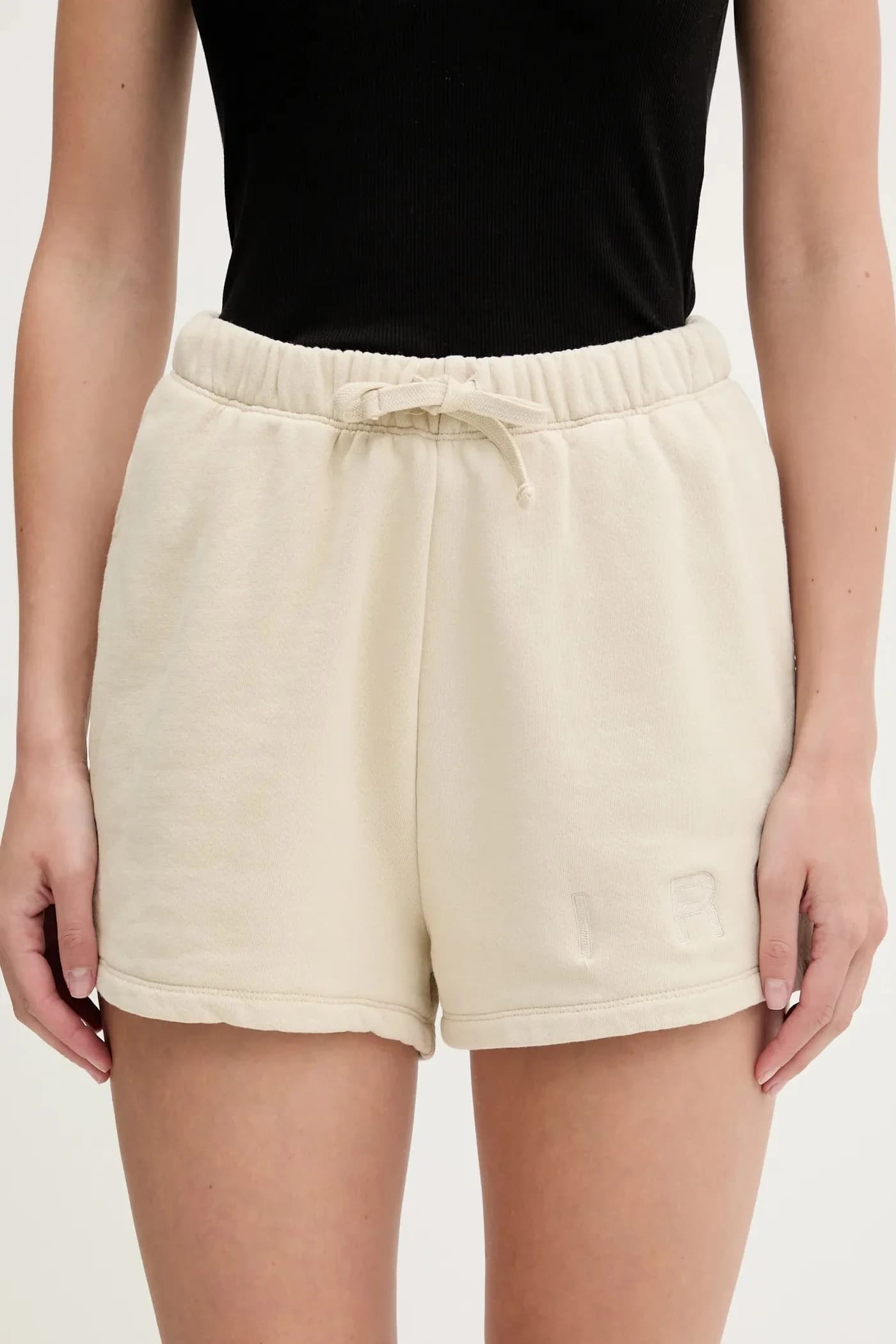 Хлопковые шорты