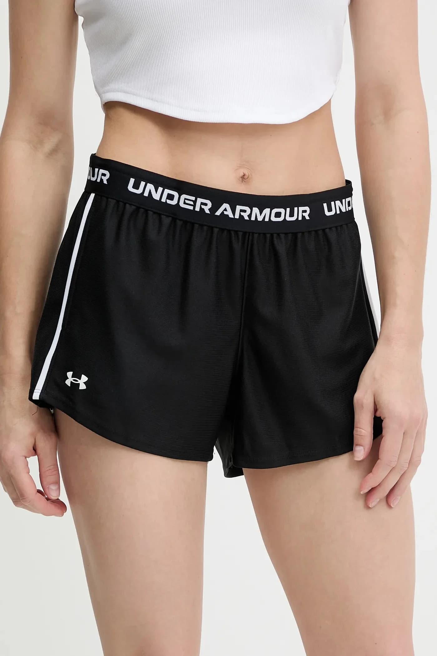 тренировочные шорты Tech Play