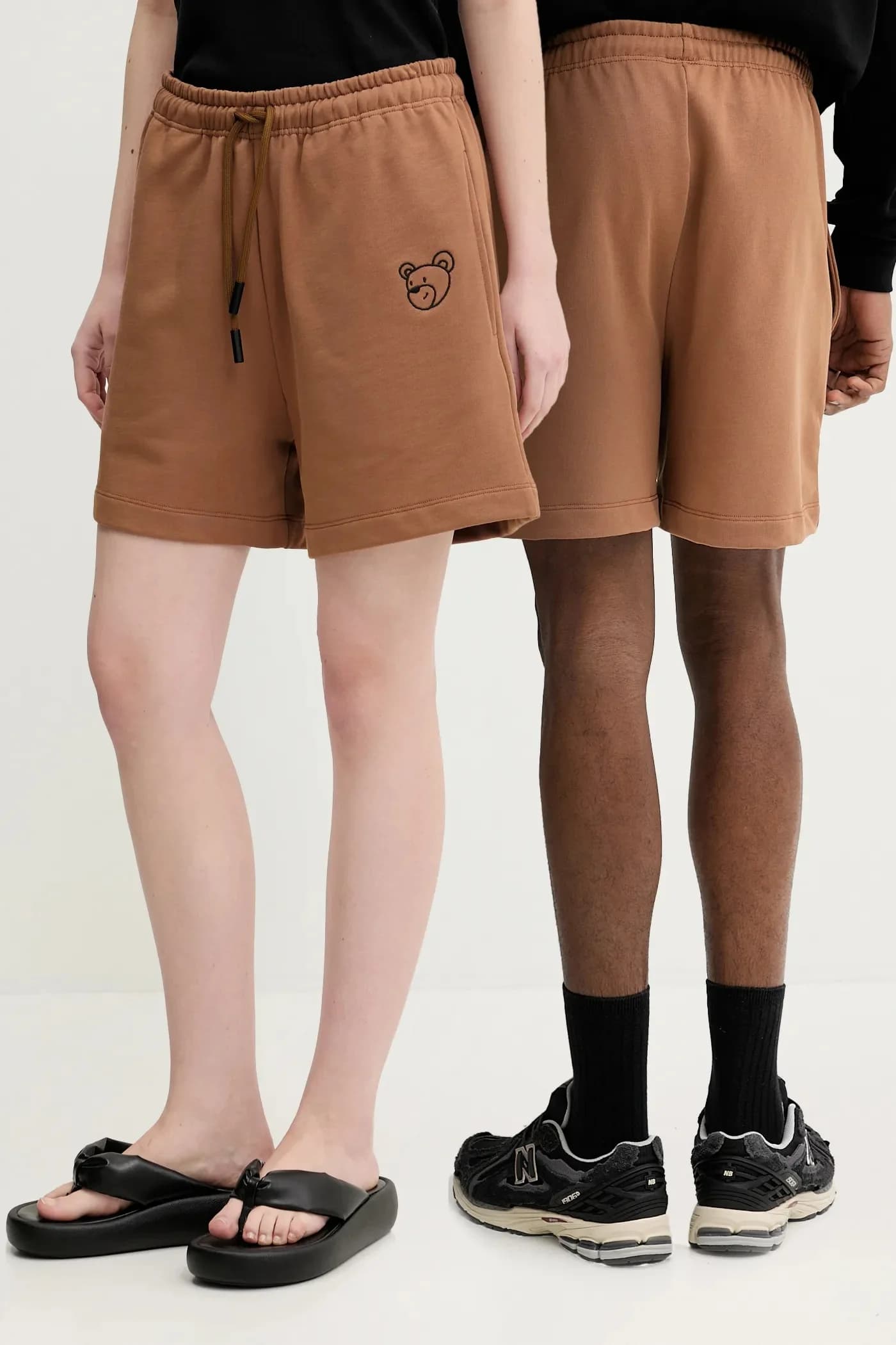 Хлопковые шорты