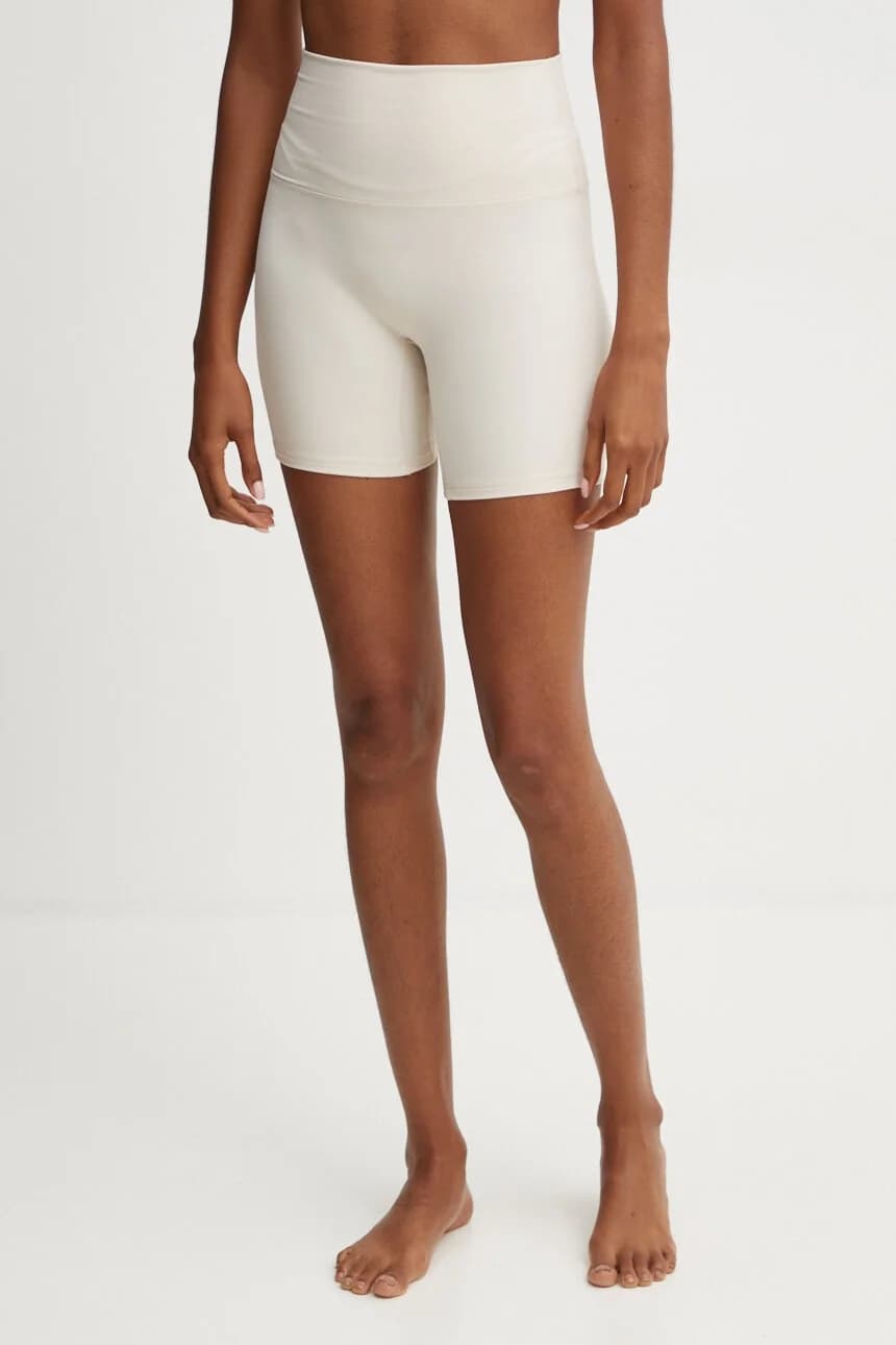 Шорты для йоги