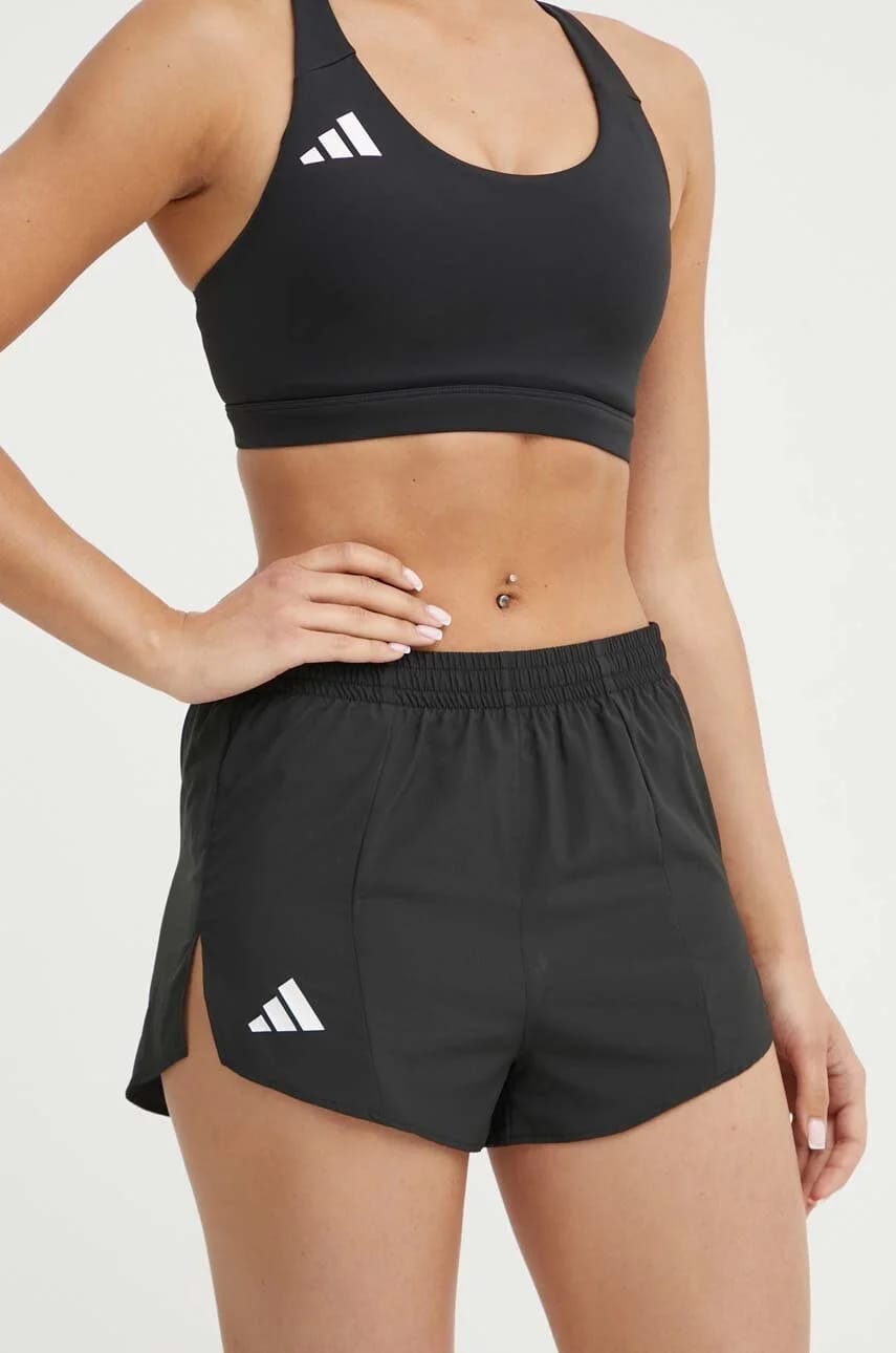 шорты для бега Adizero Essentials