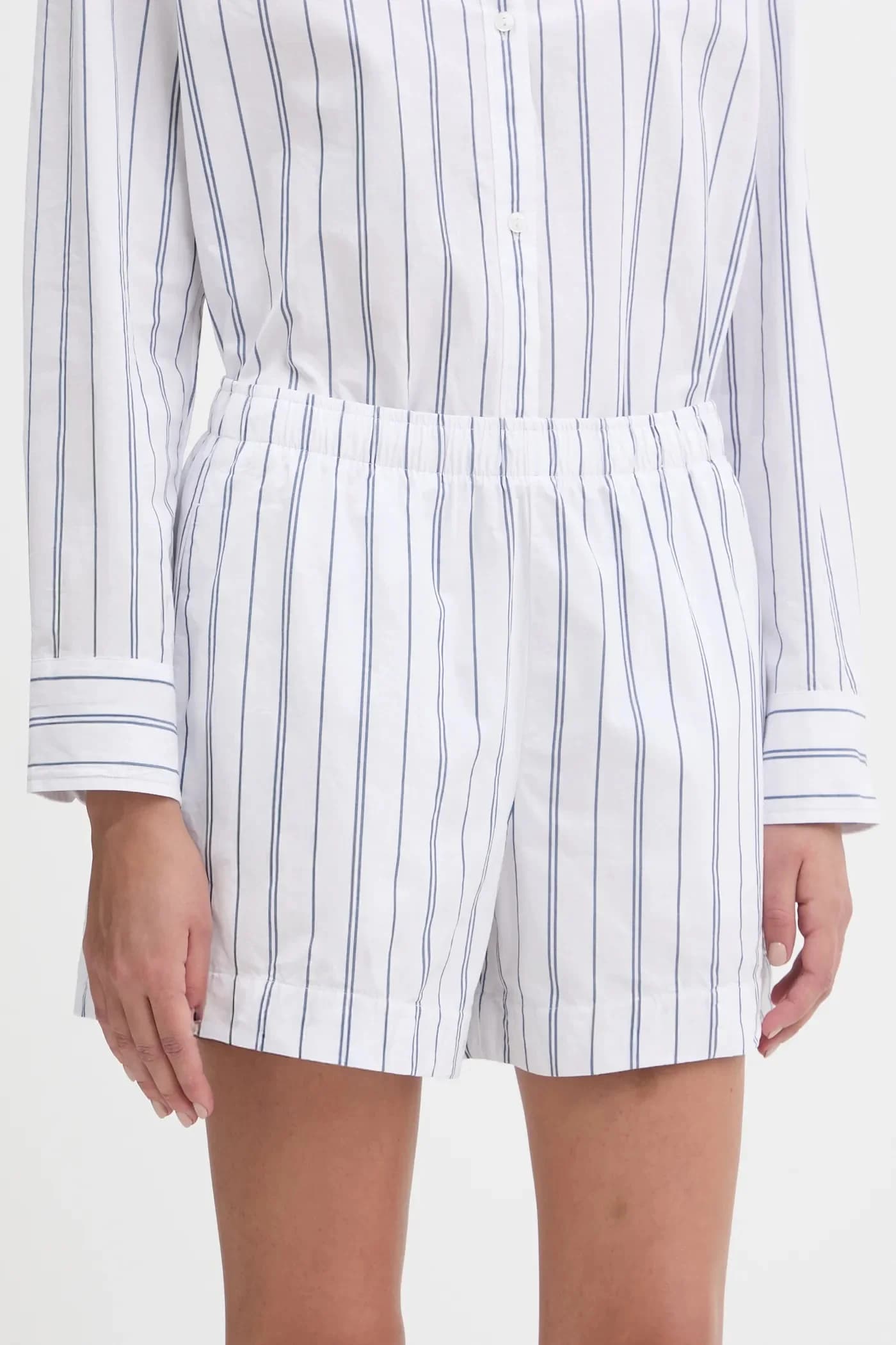 Хлопковые шорты