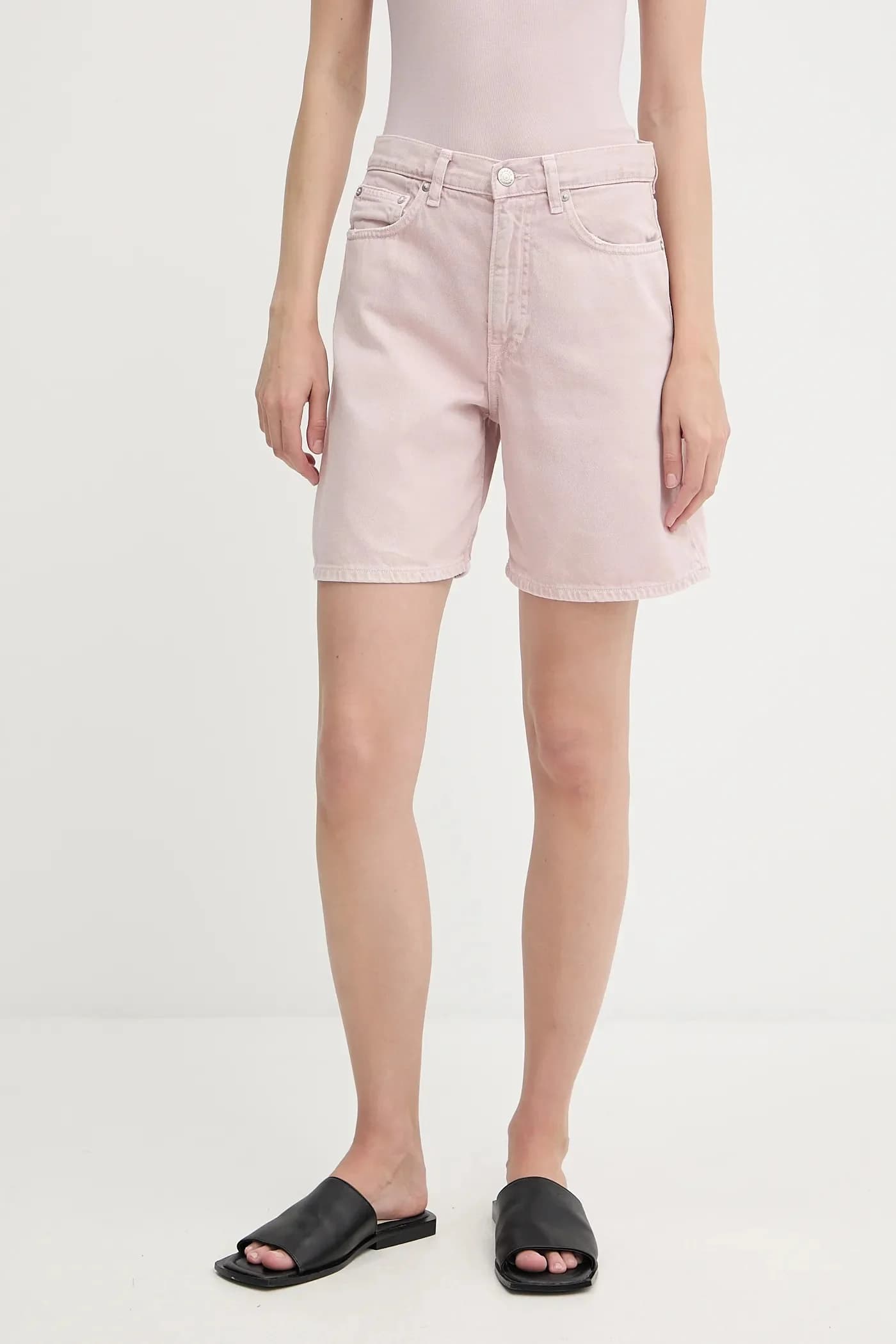 SASHELLY джинсовые шорты