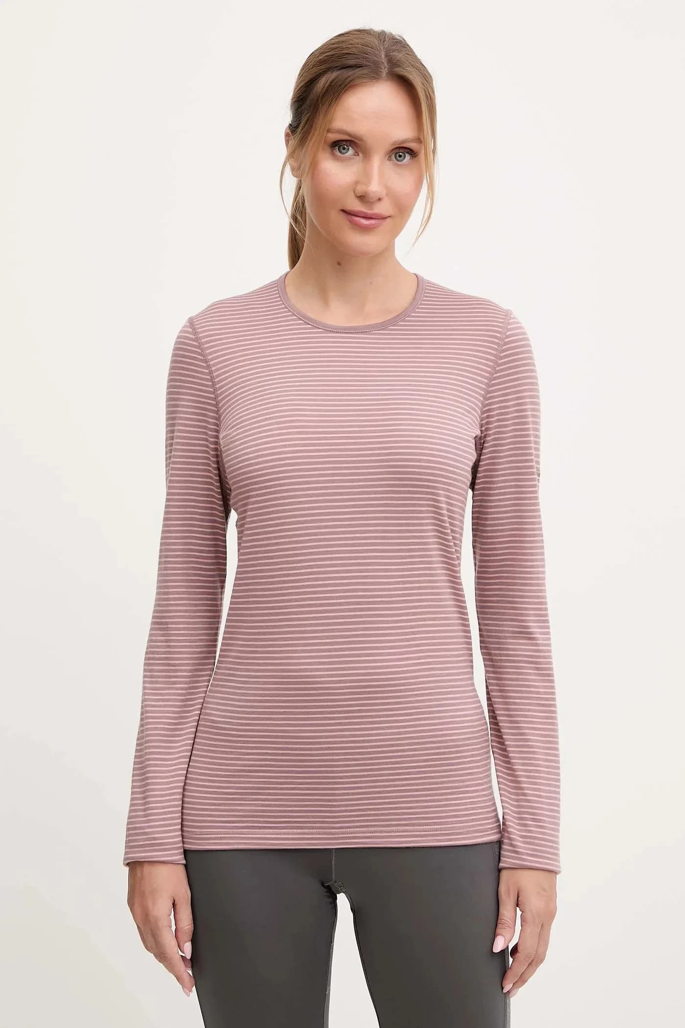 Функциональная рубашка с длинным рукавом 200 Oasis