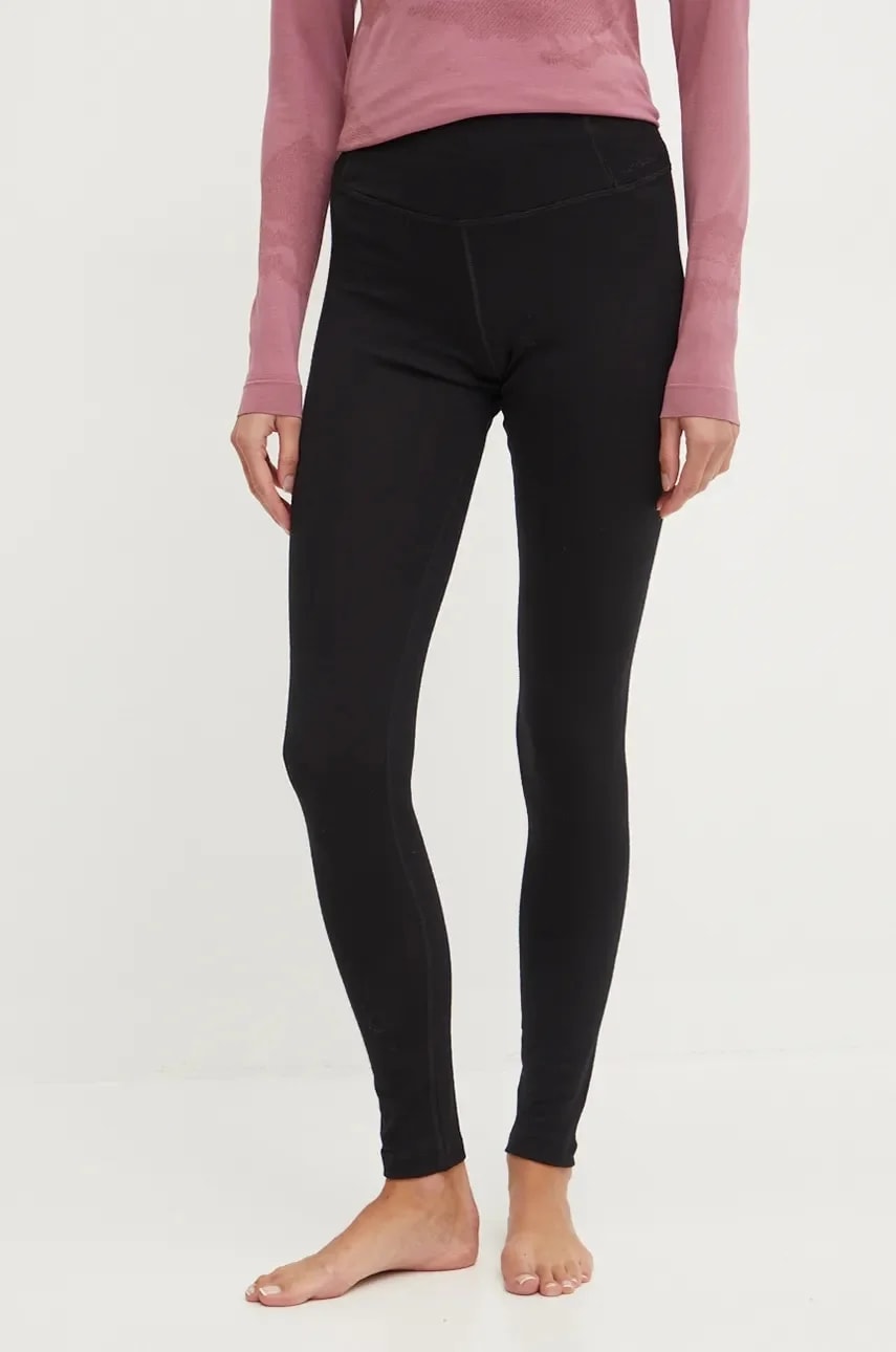 Функциональные леггинсы Merino 260 Tech