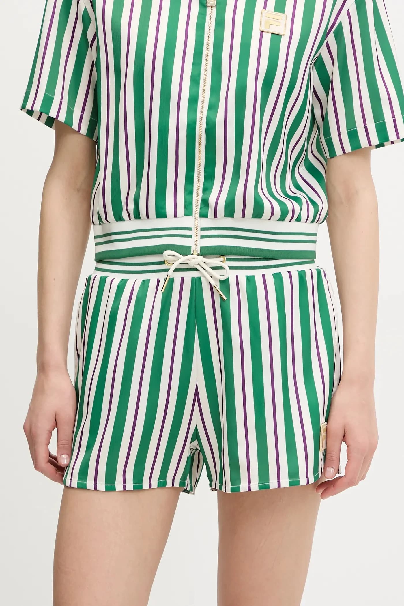 Шорты Лассанс