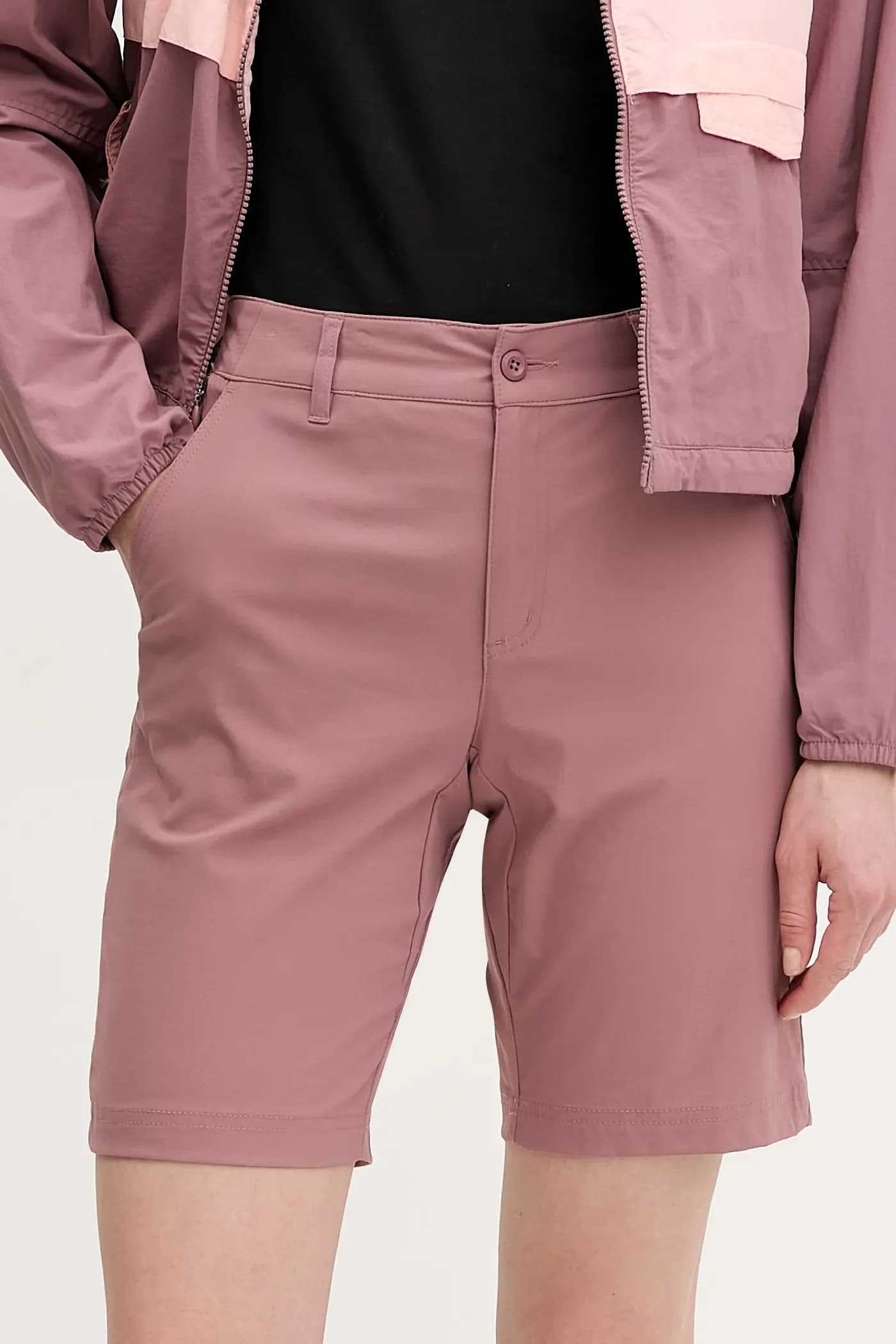 уличные шорты Leslie Falls