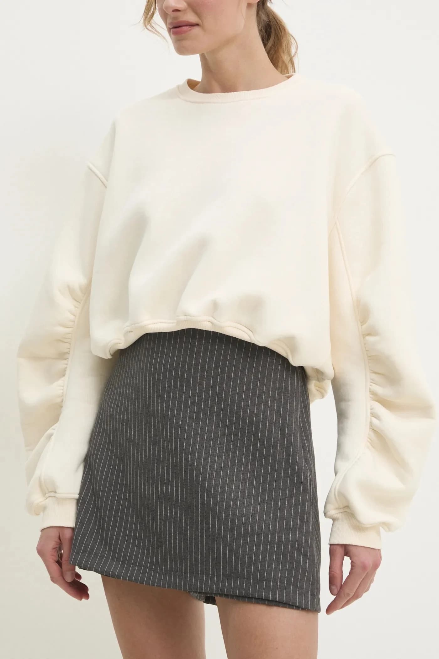 Юбка и брюки