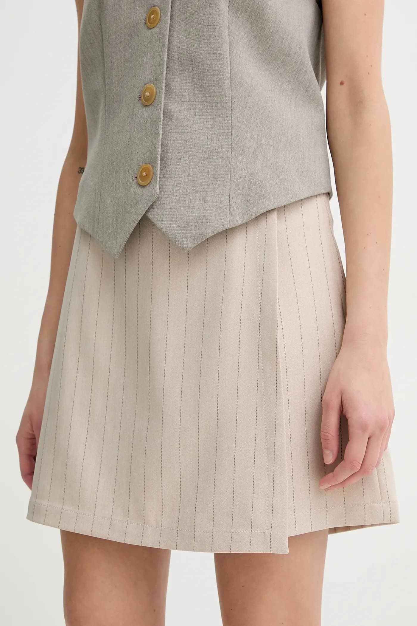 Юбка и брюки