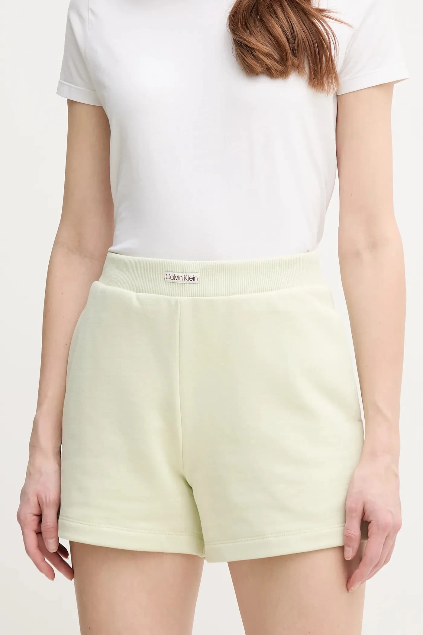 Хлопковые шорты