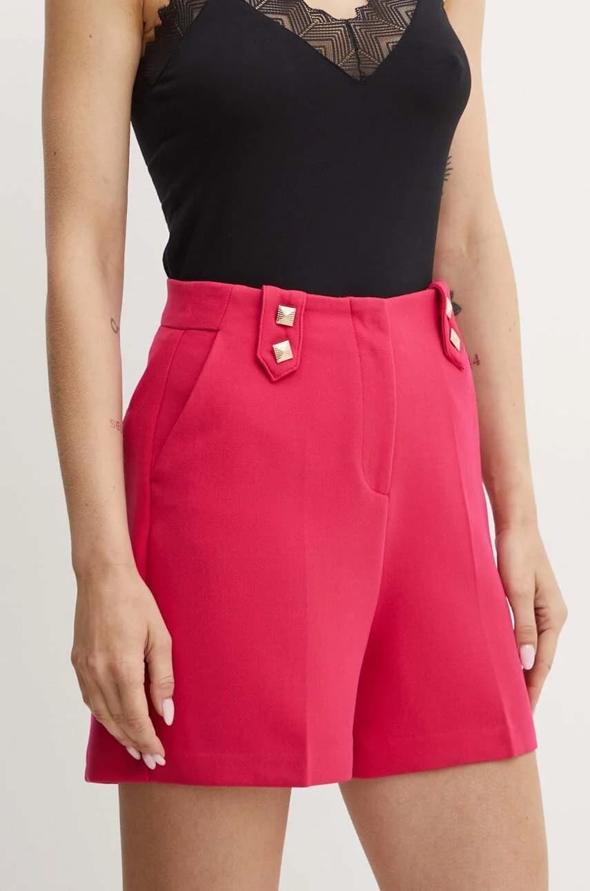 ШЕСК.Ф шорты