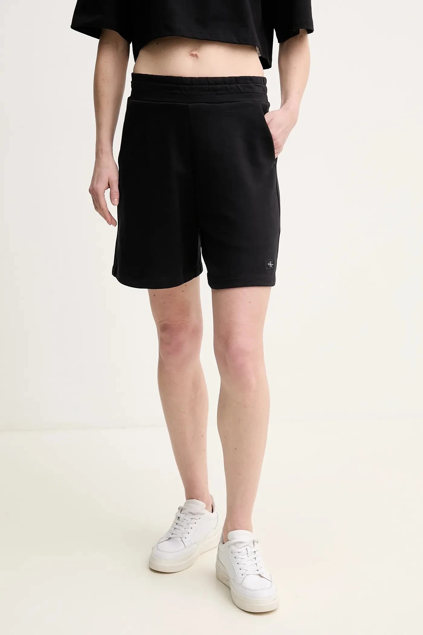 Хлопковые шорты