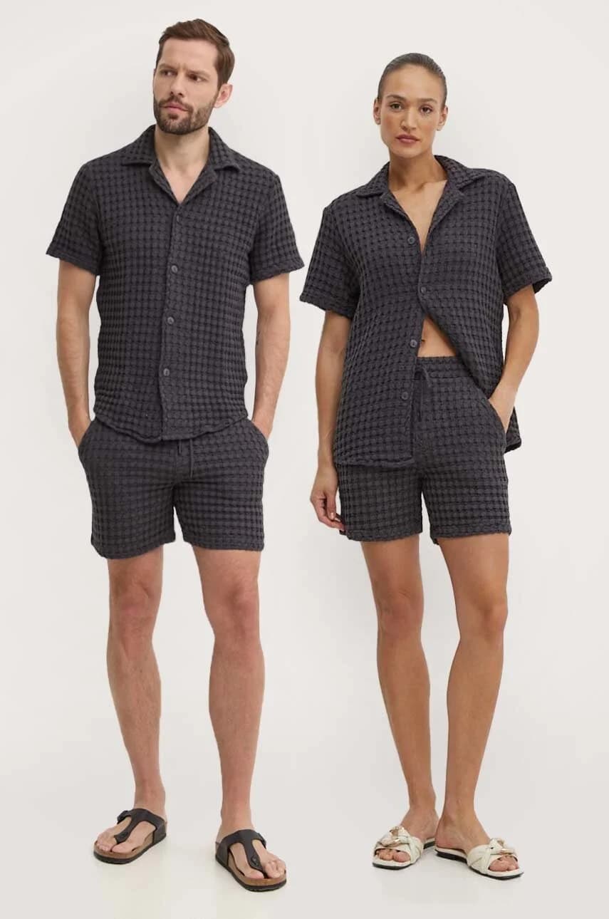 Хлопковые шорты