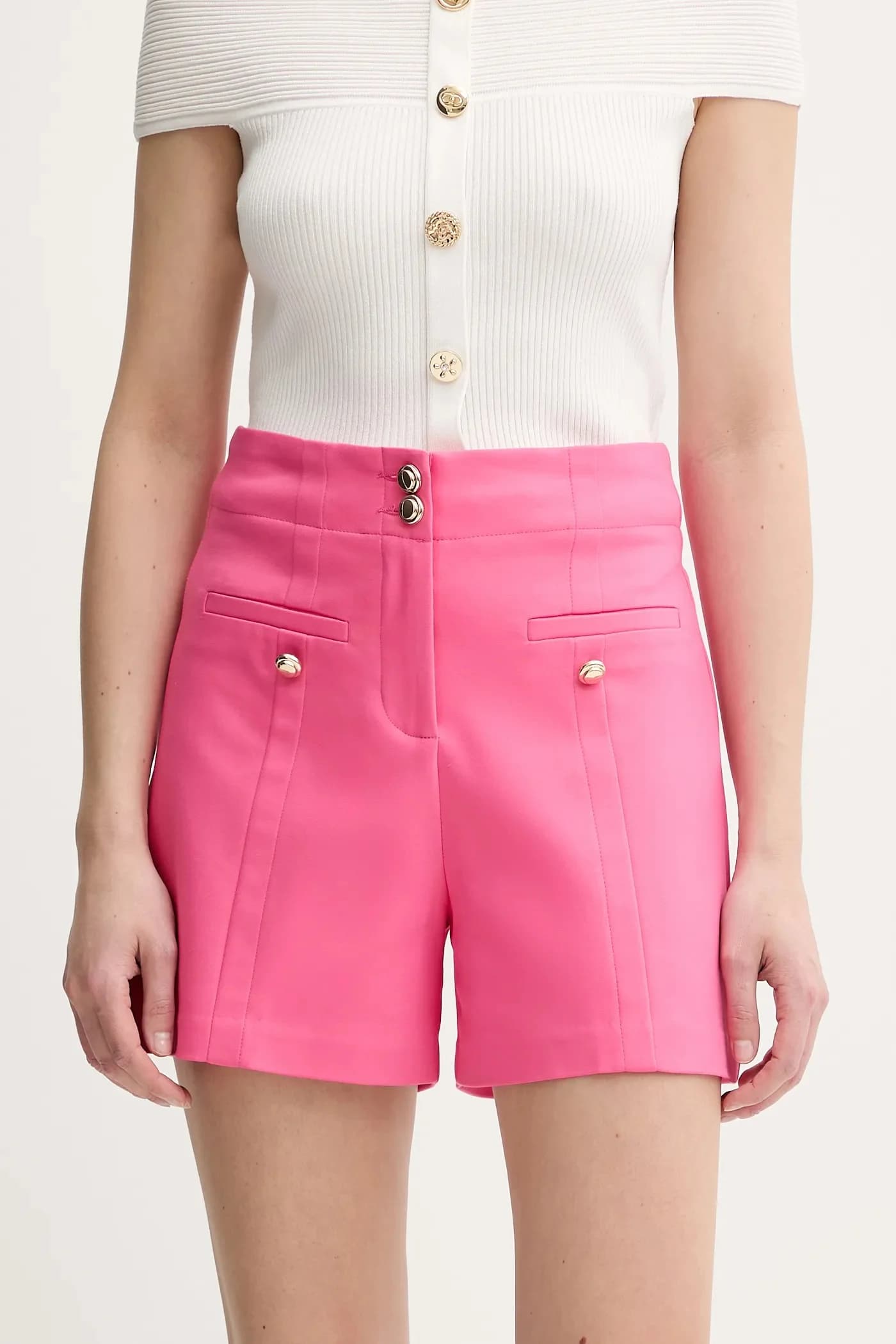 ШАДО.Ф шорты