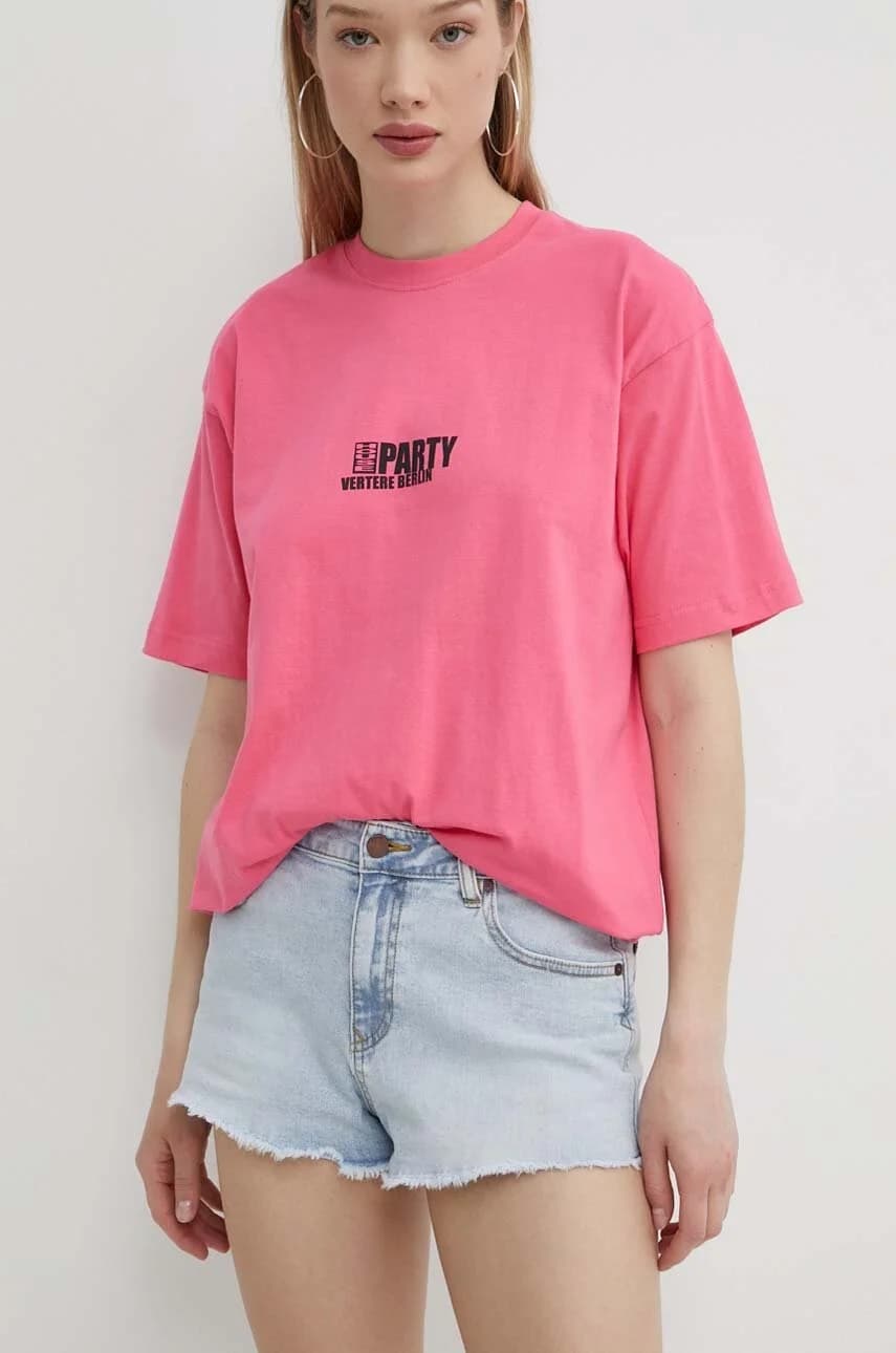 Джинсовые шорты