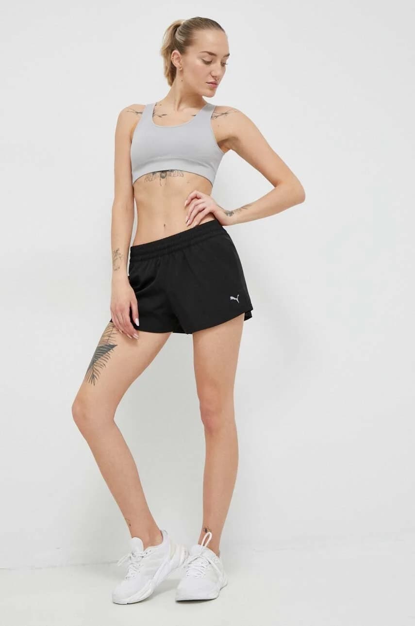 Шорты для тренировок