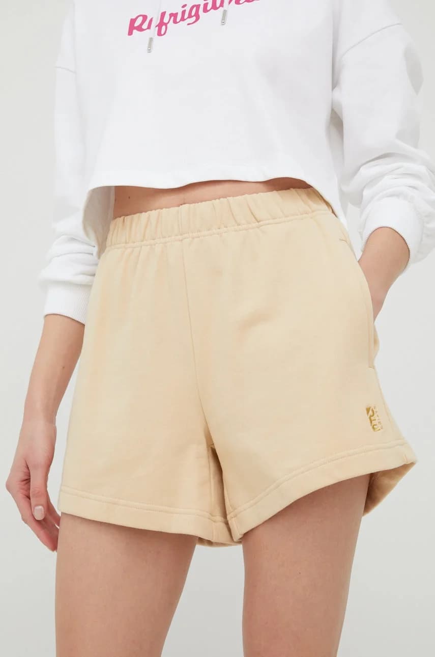 Хлопковые шорты