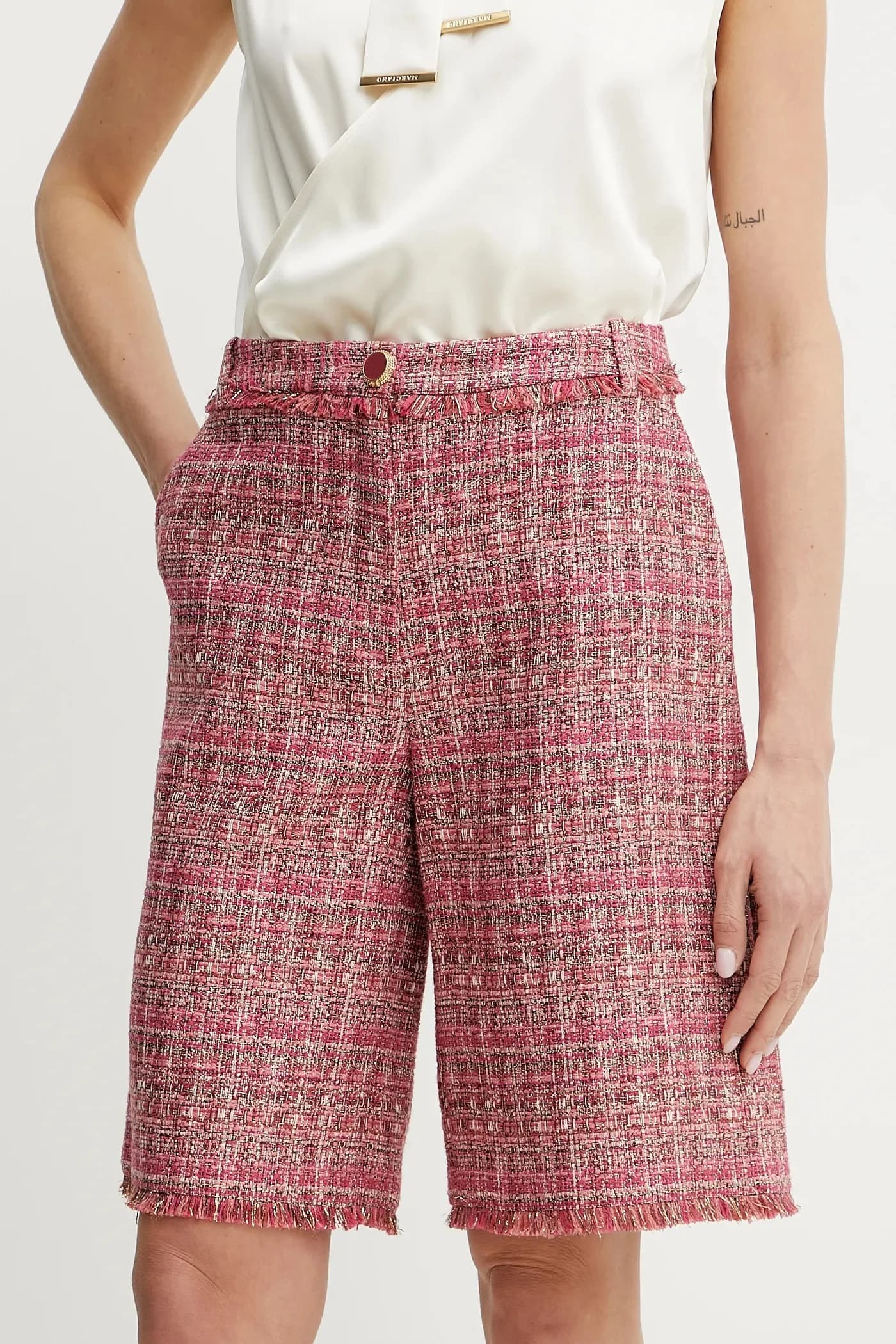 КЛАУДИА шорты