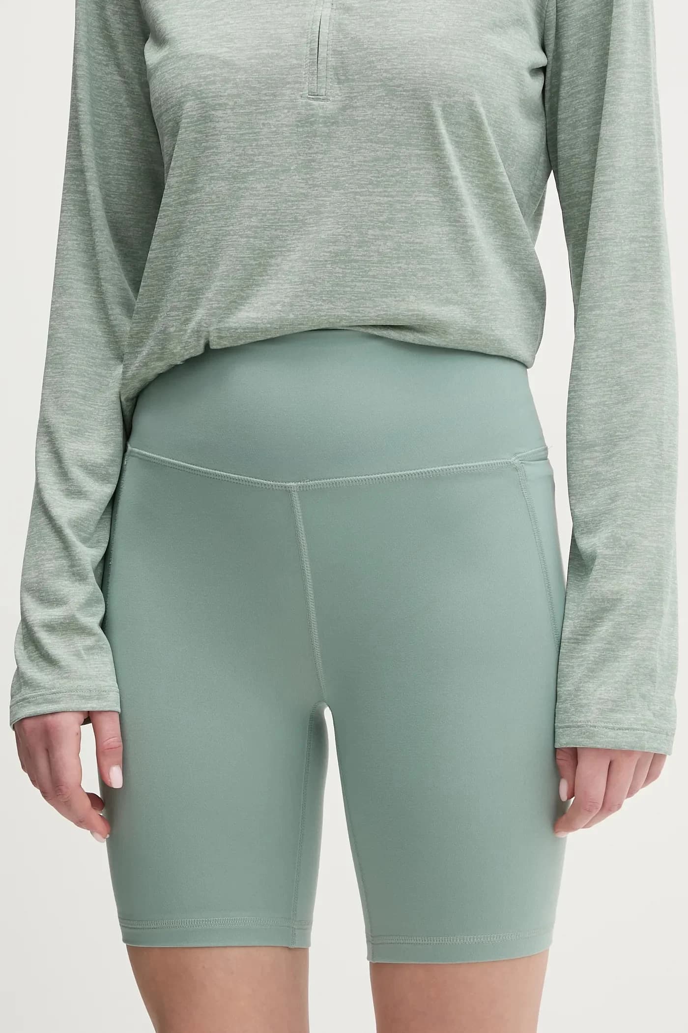 тренировочные шорты Meridian