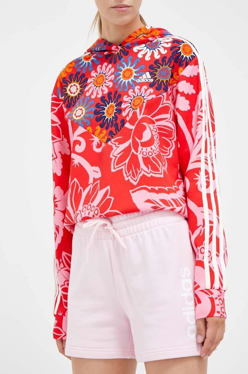 Хлопковые шорты